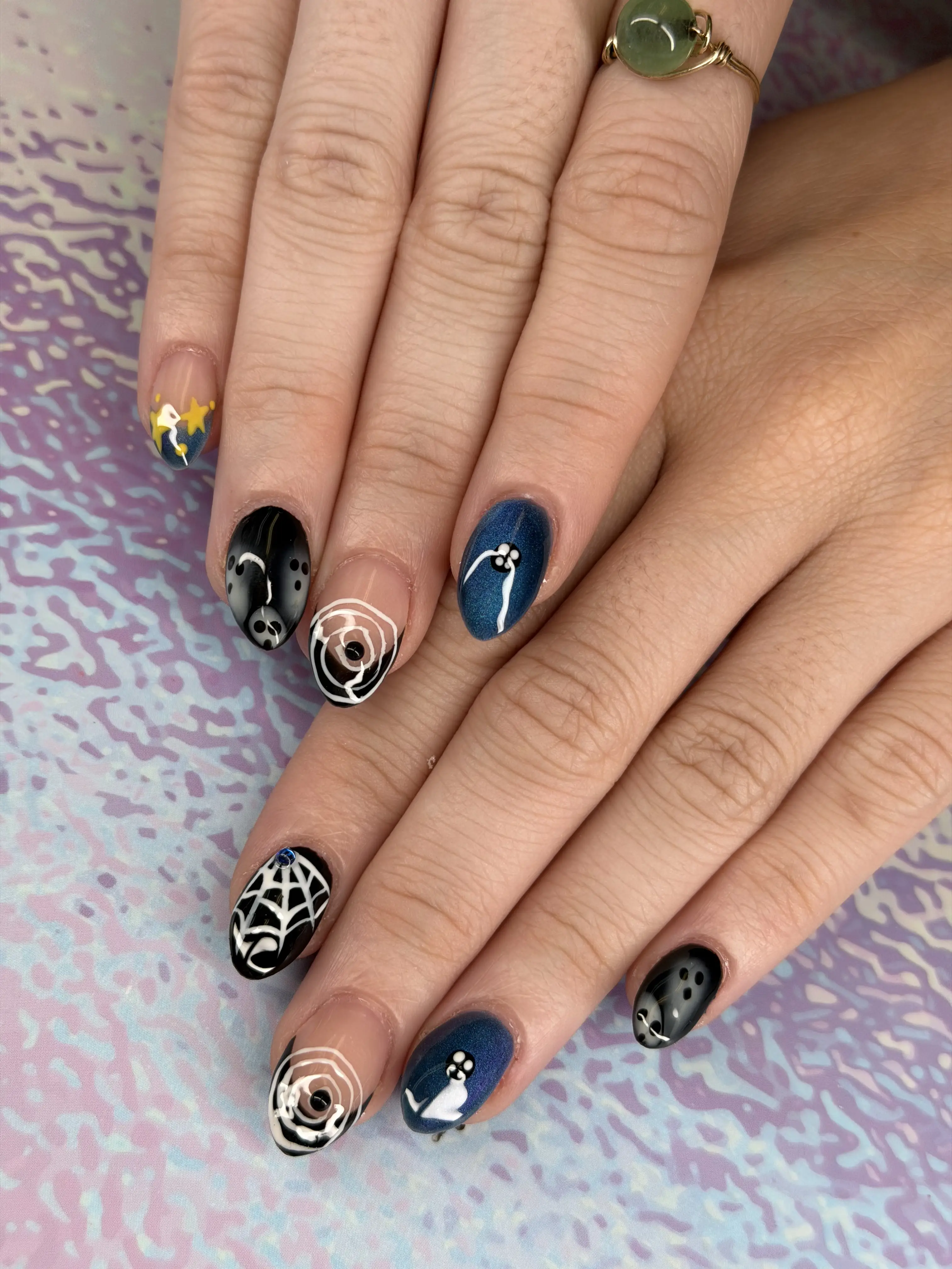 Stylist Portfolio Photo