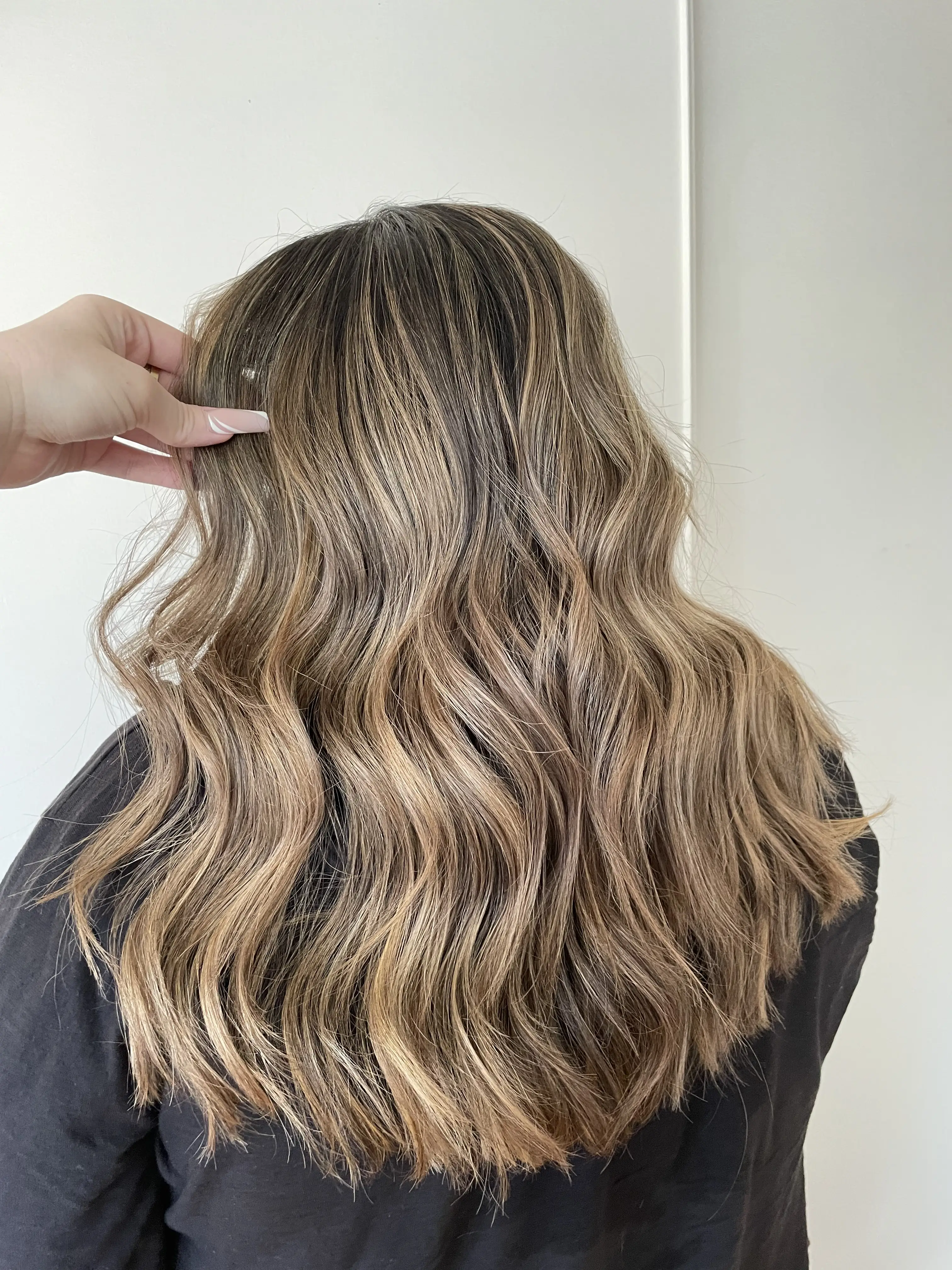 Stylist Portfolio Photo