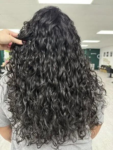 Stylist Portfolio Photo