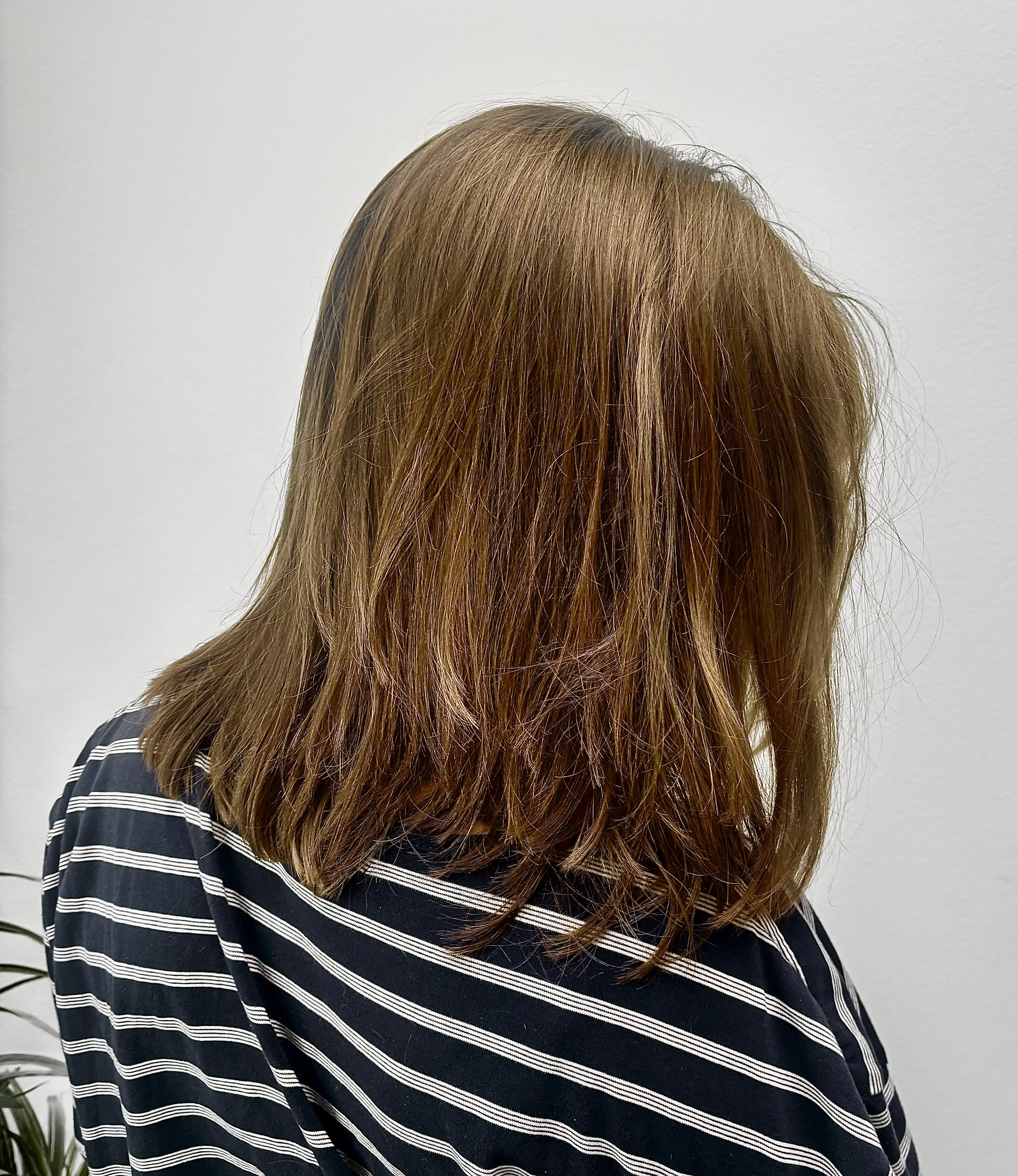 Stylist Portfolio Photo