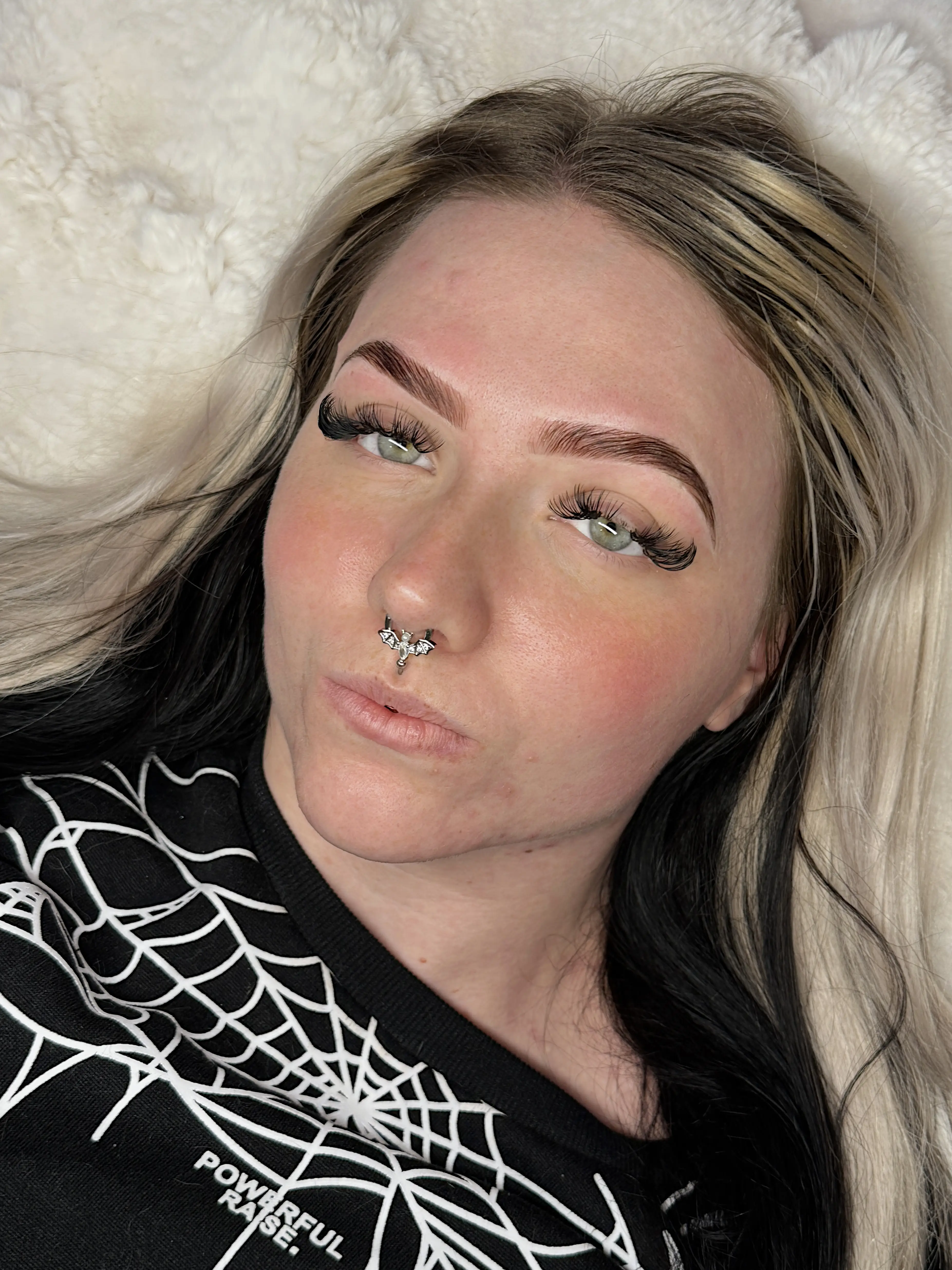 Esthetician Portfolio Photo