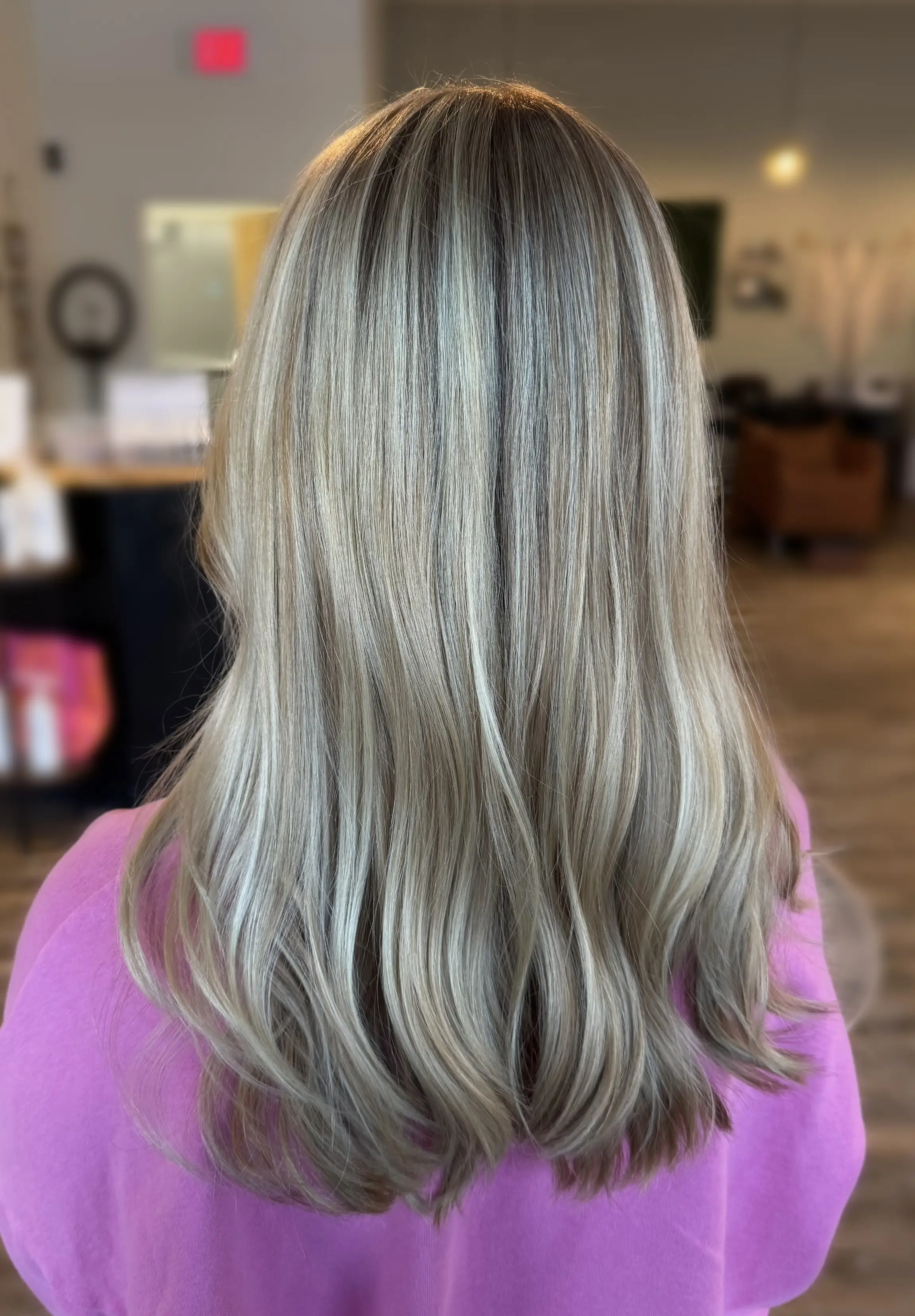 Highlight/Balayage
