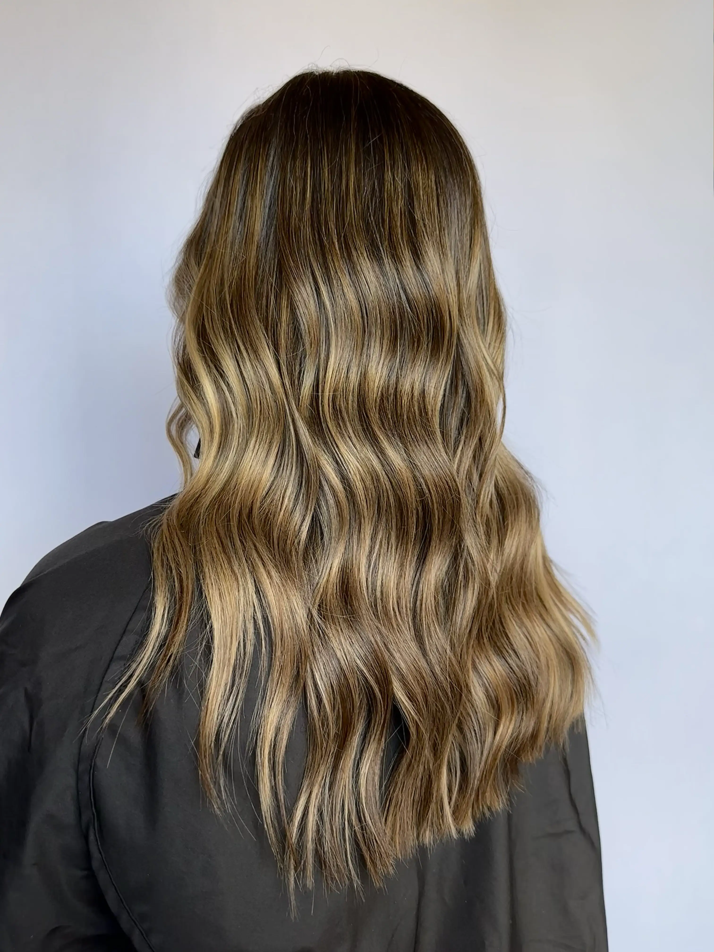 Stylist Portfolio Photo