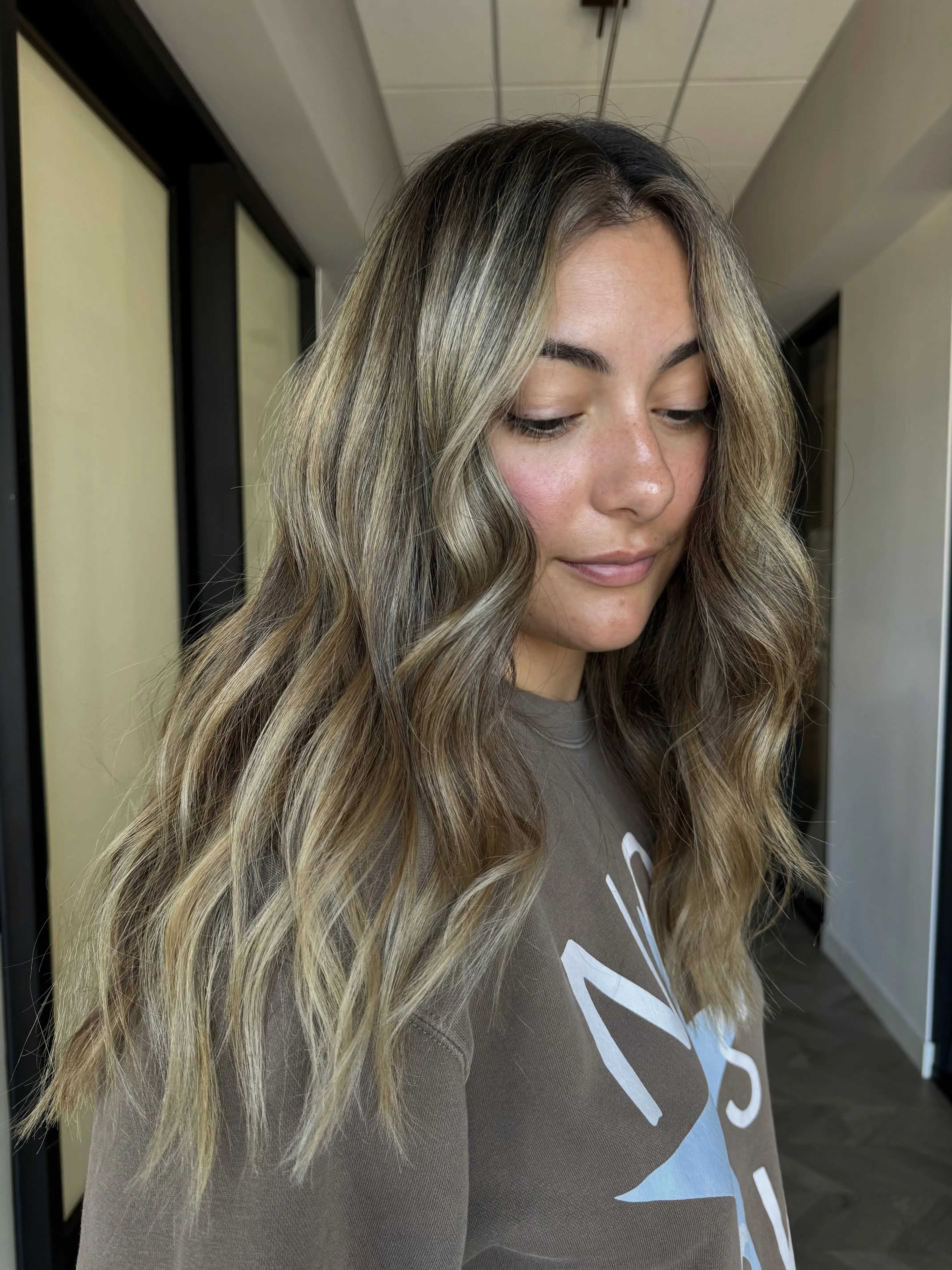 Stylist Portfolio Photo