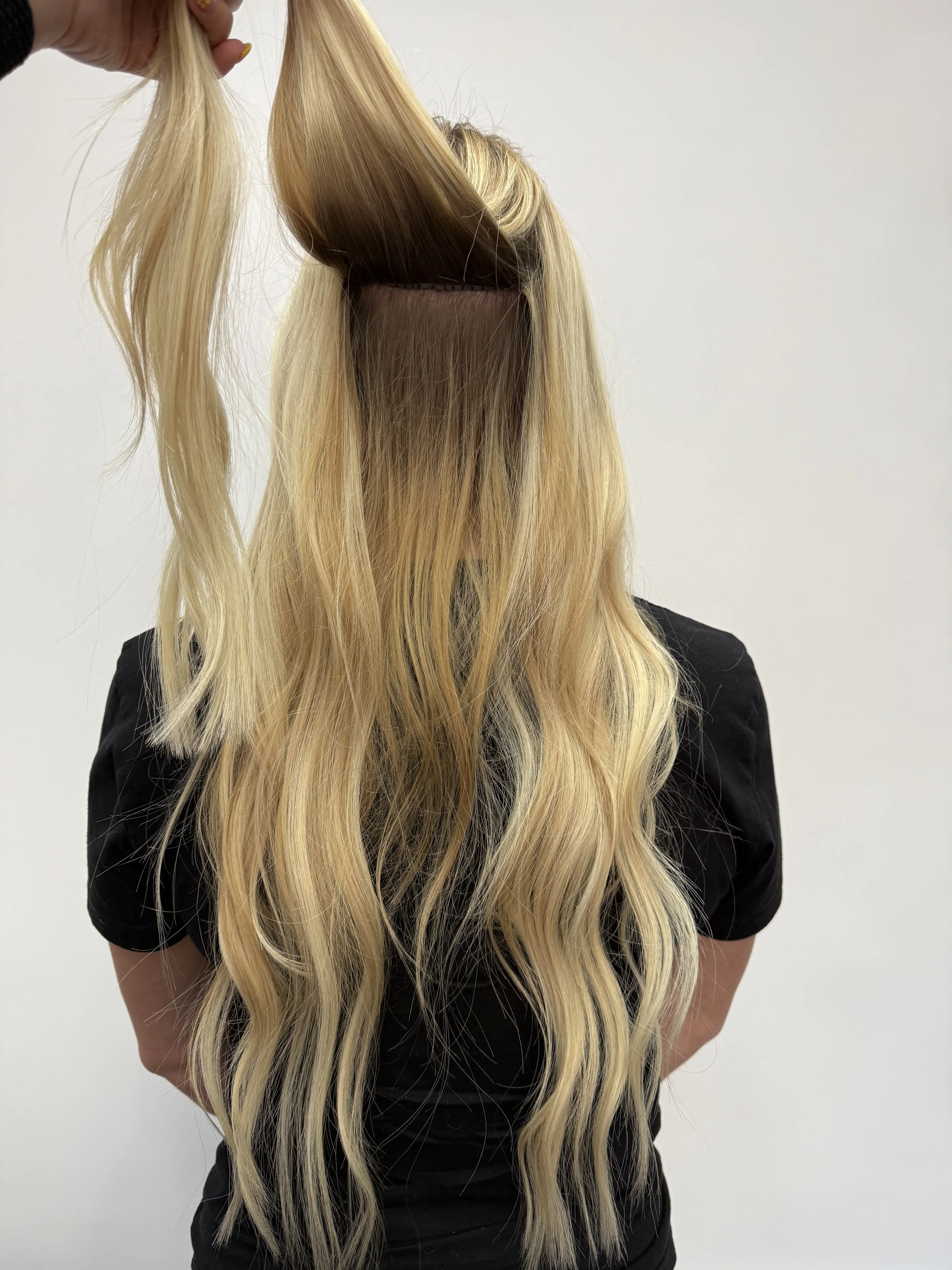 Stylist Portfolio Photo