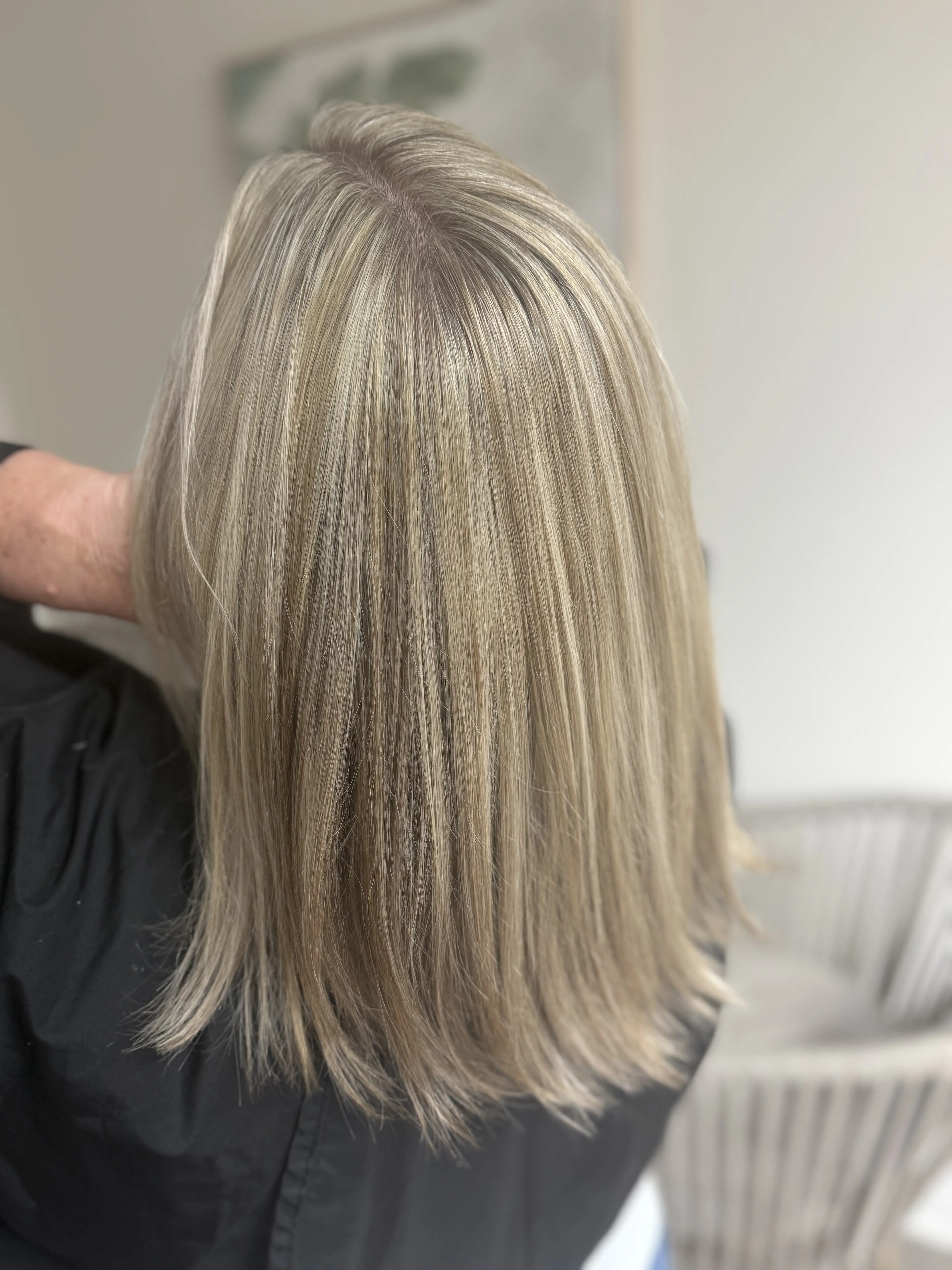 Work by Hair By Tara Jeanne