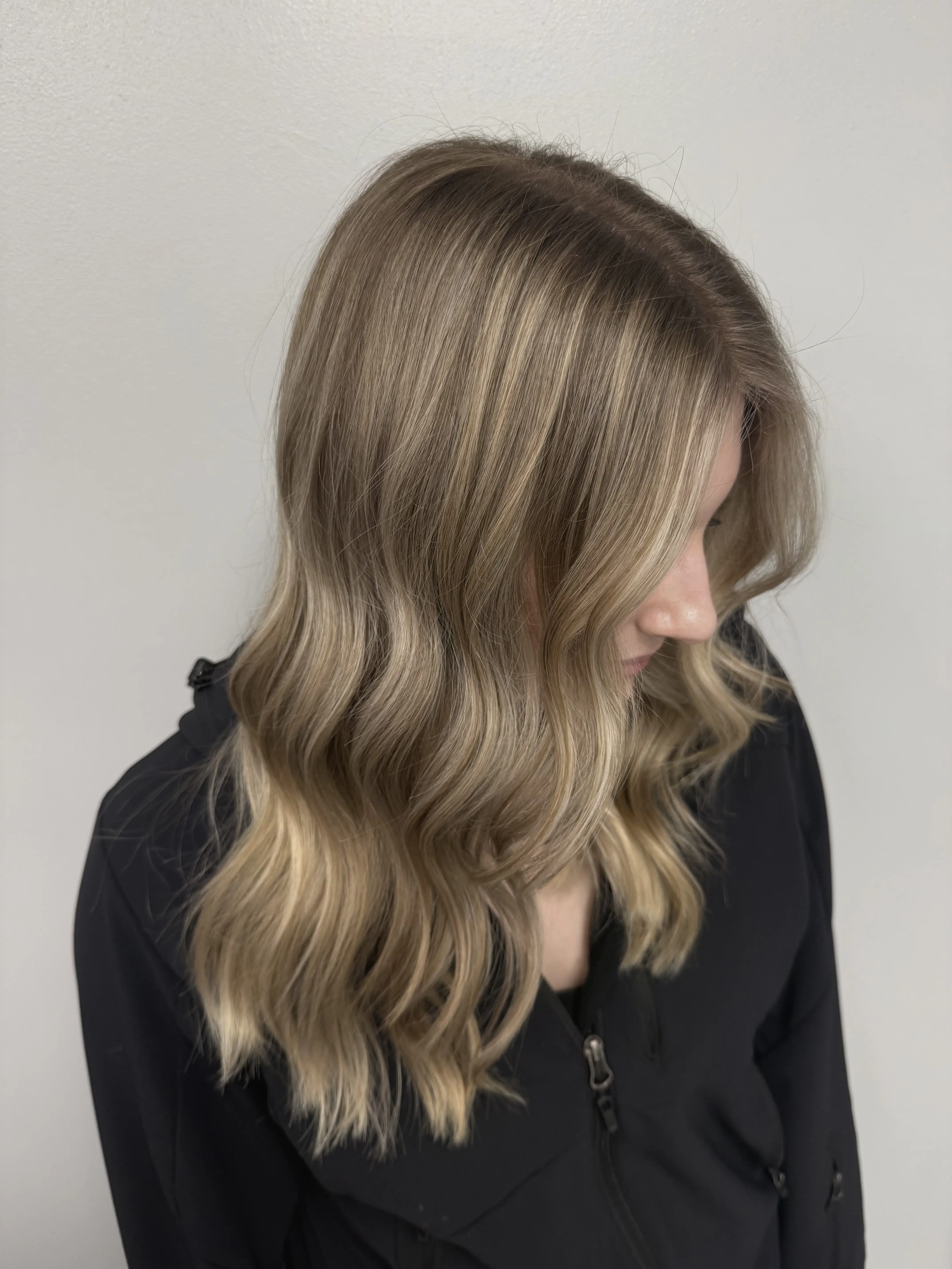 Stylist Portfolio Photo