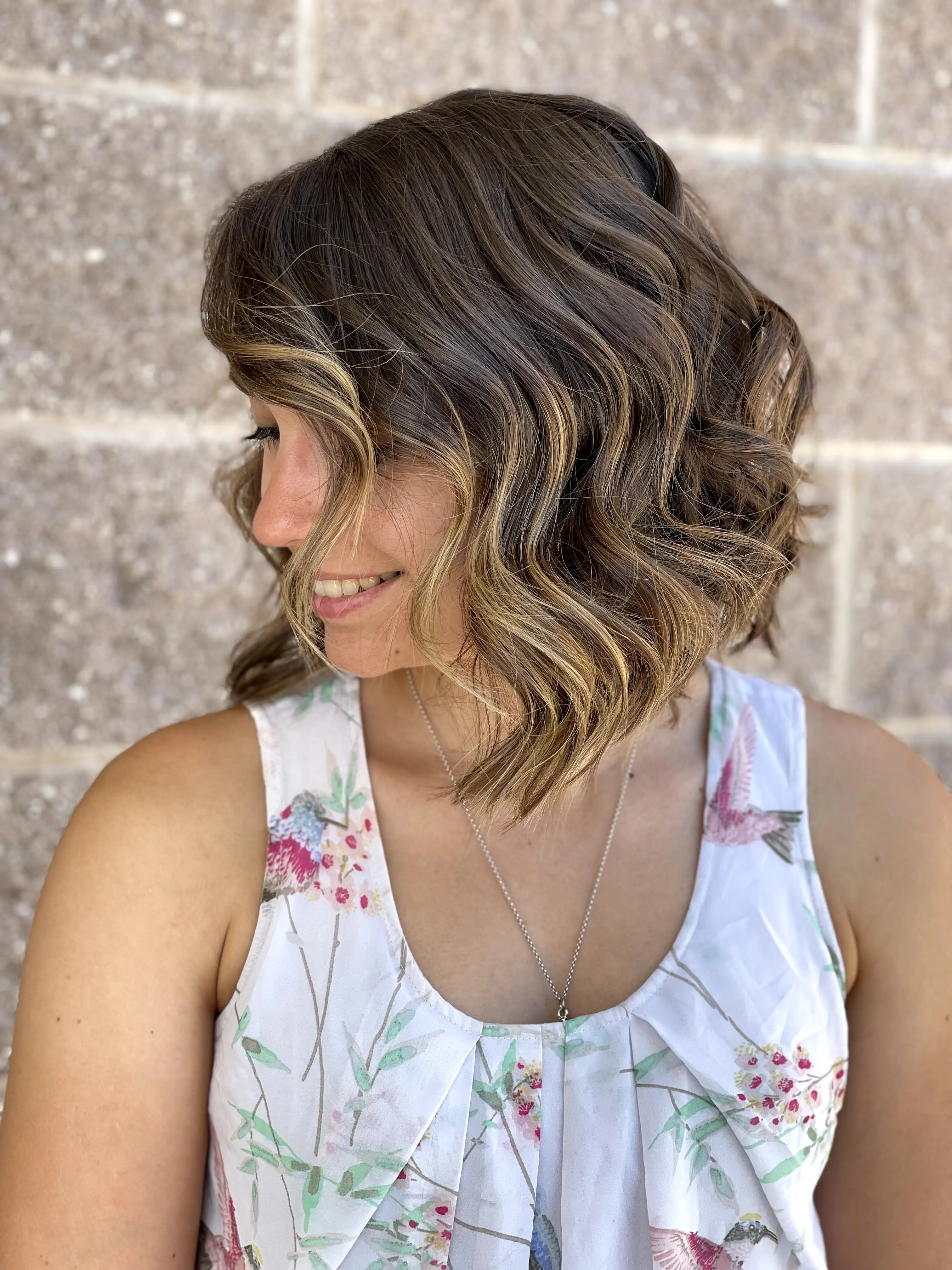 Work by Vividly Wicked Hair