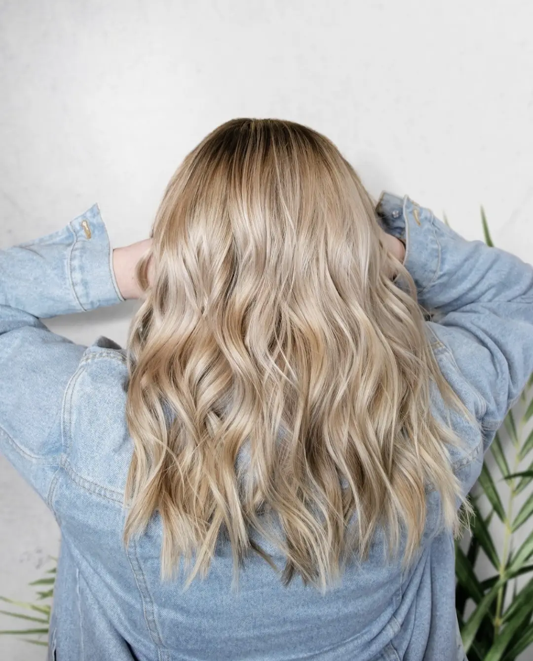 Stylist Portfolio Photo