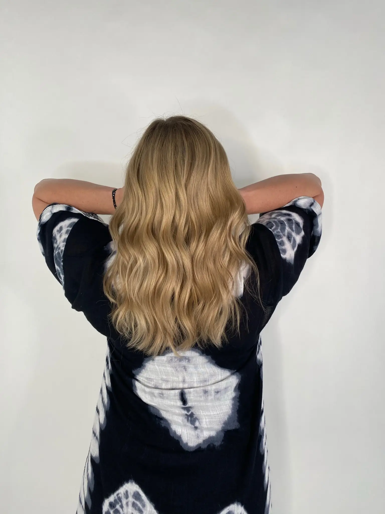 Stylist Portfolio Photo