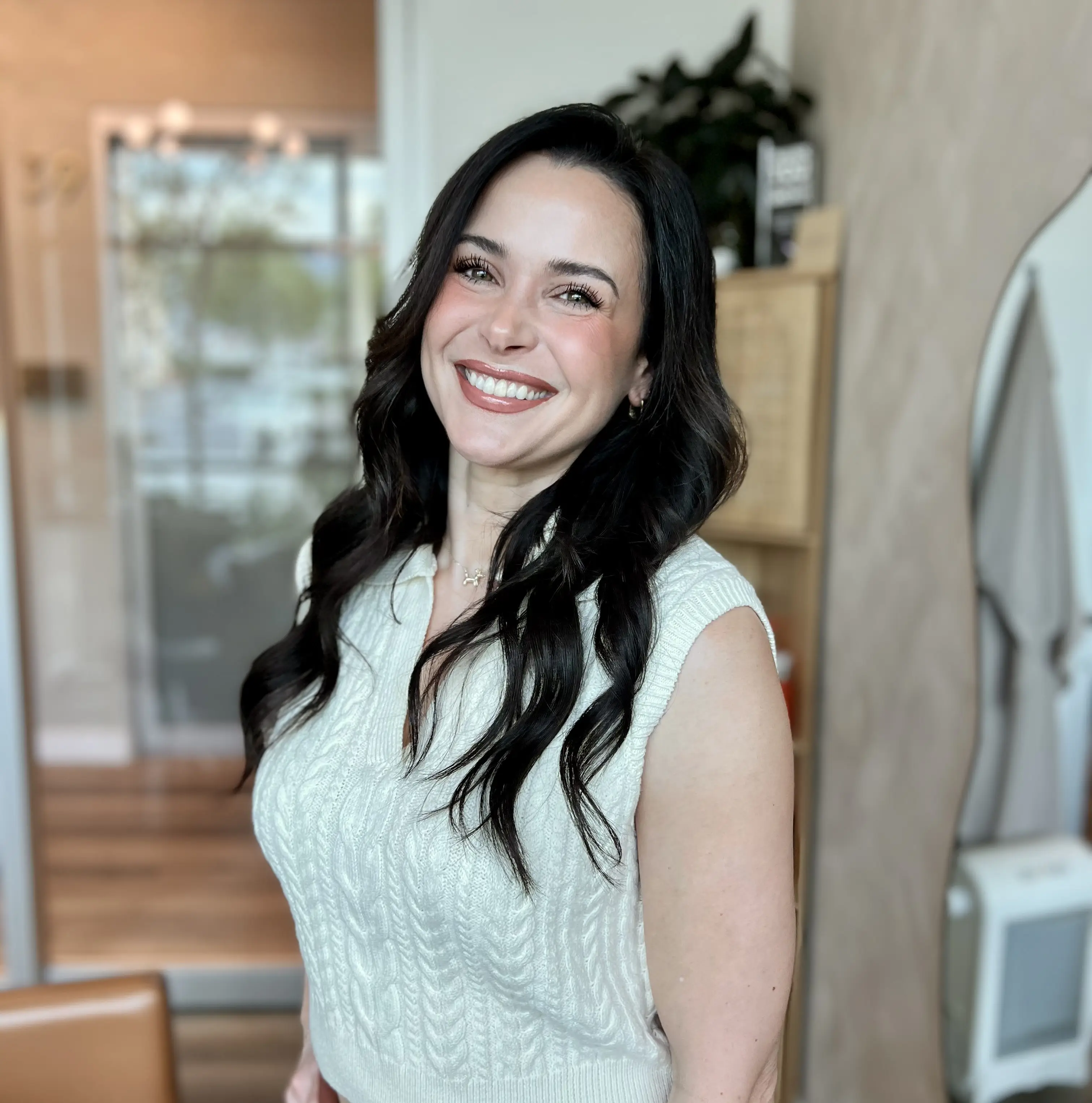 Stylist Portfolio Photo