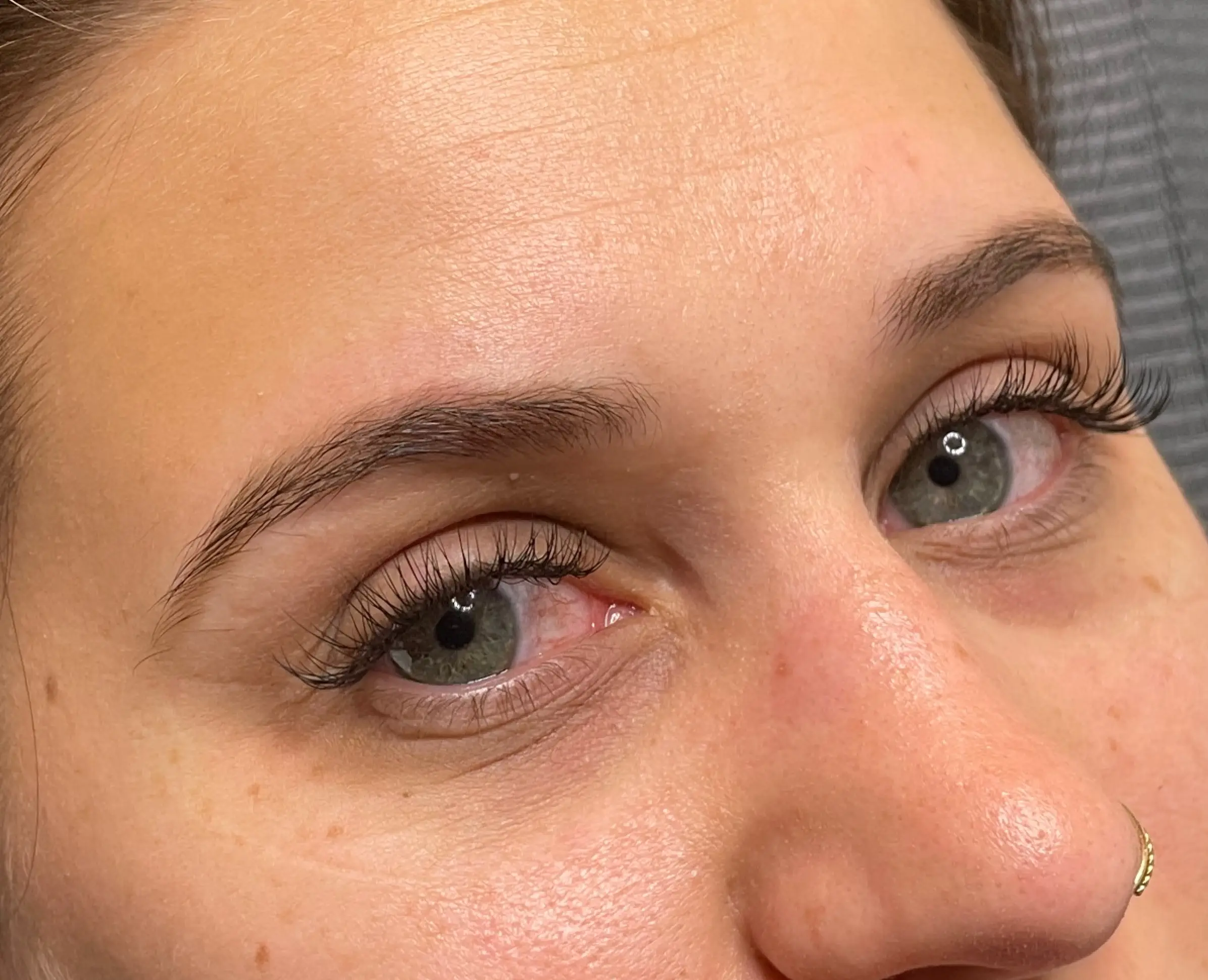 Esthetician Portfolio Photo