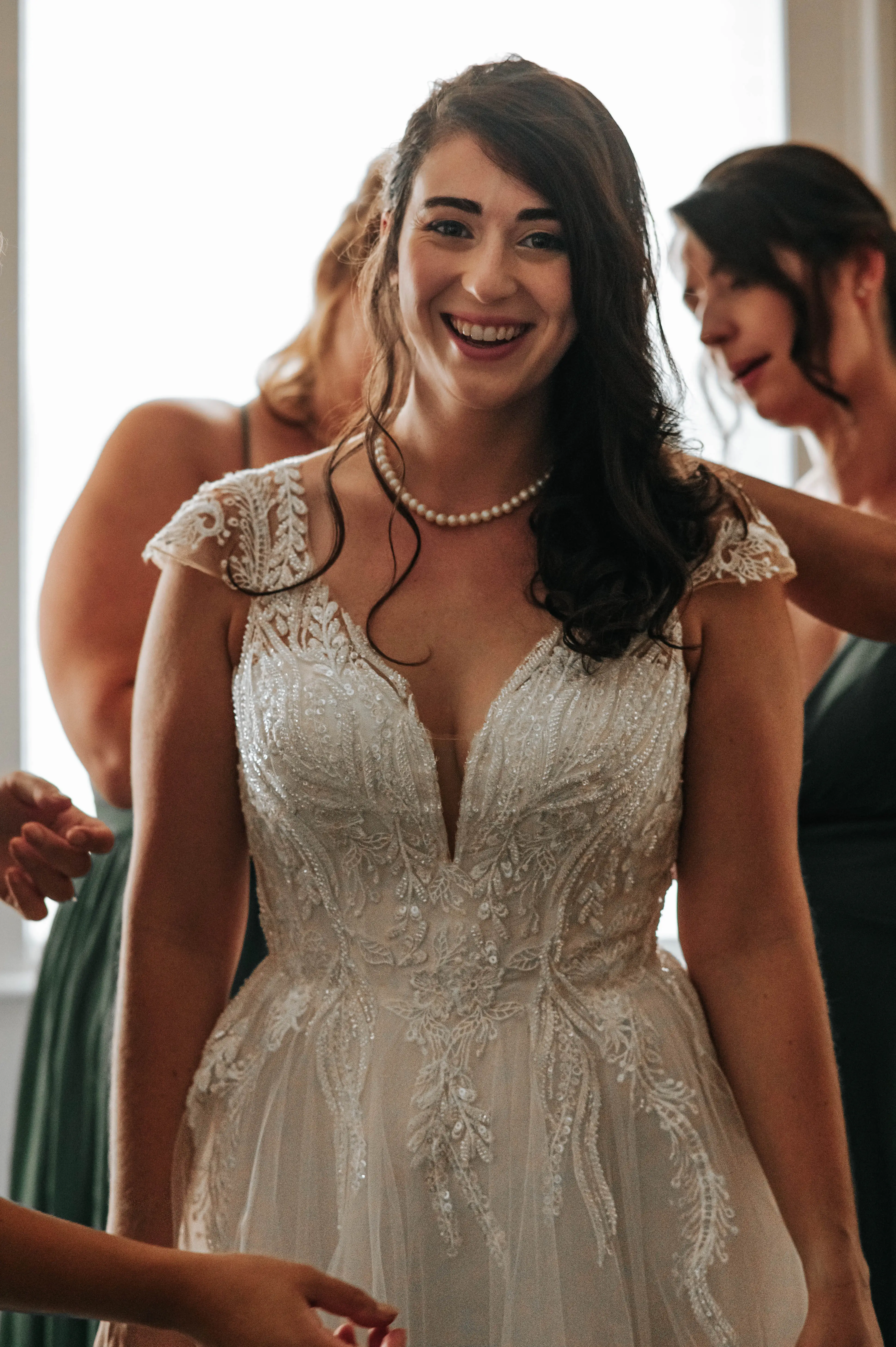 Stylist Portfolio Photo