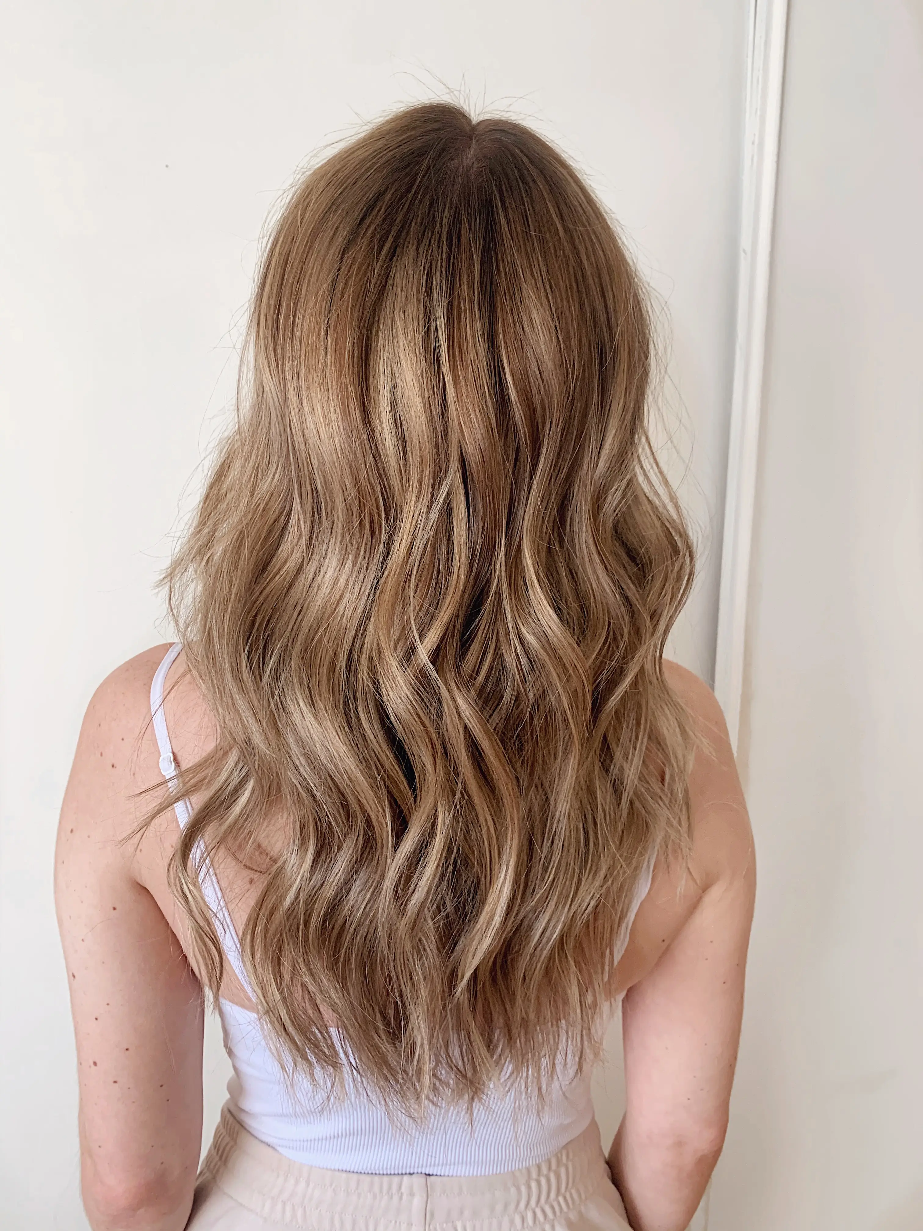 Stylist Portfolio Photo