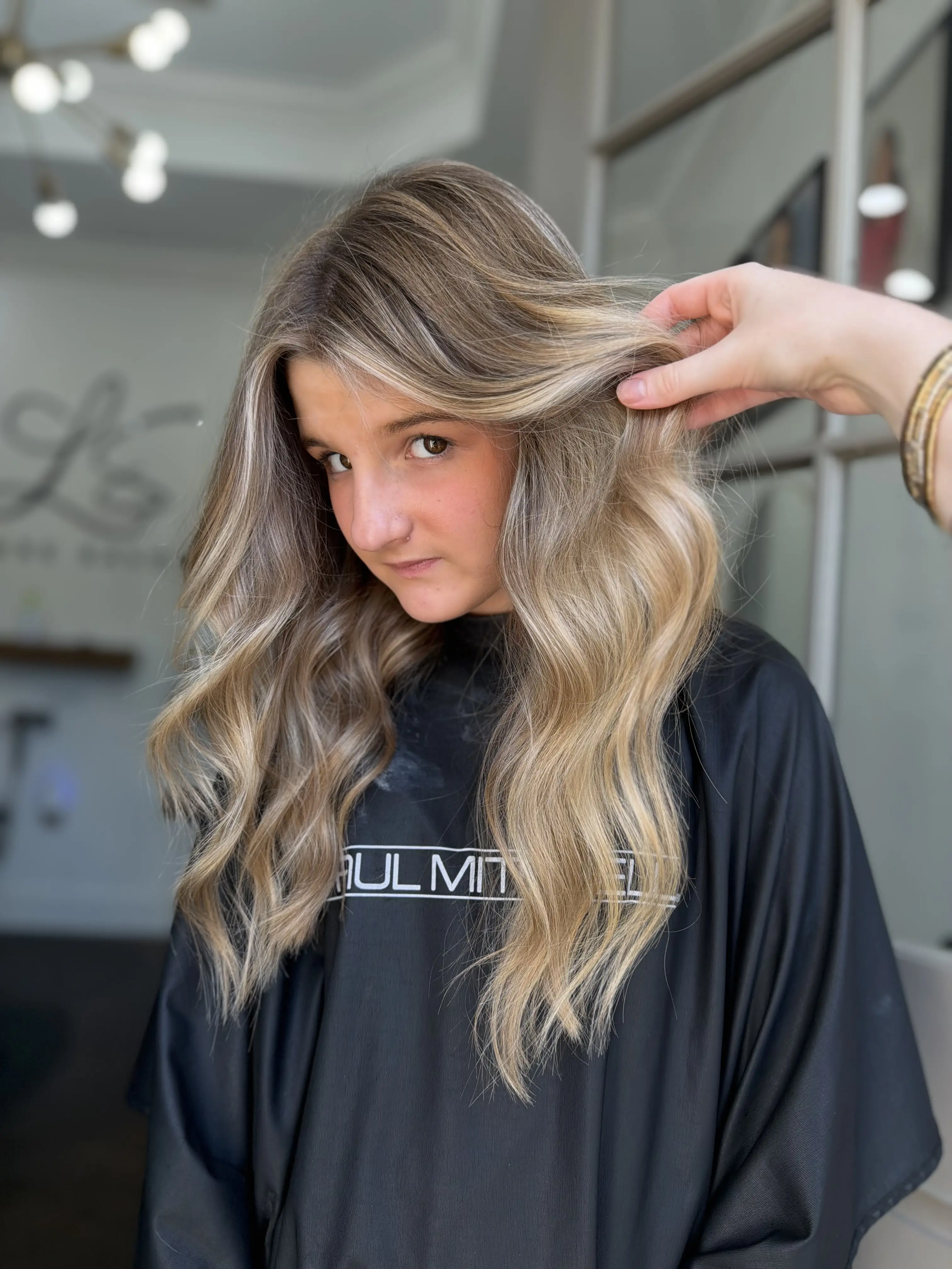 Work by French Hair + Beauty