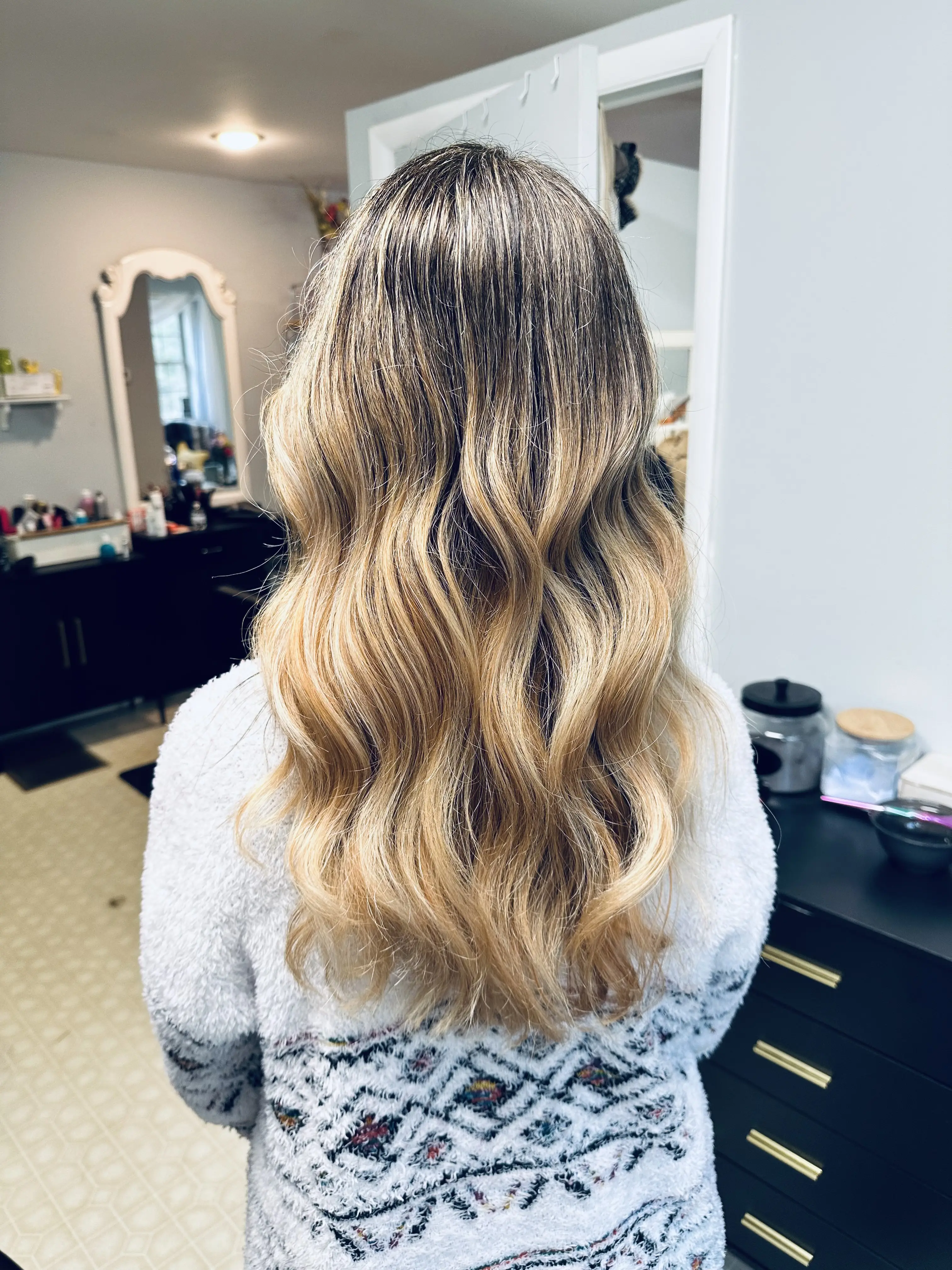 Work by Hair by Elyssa