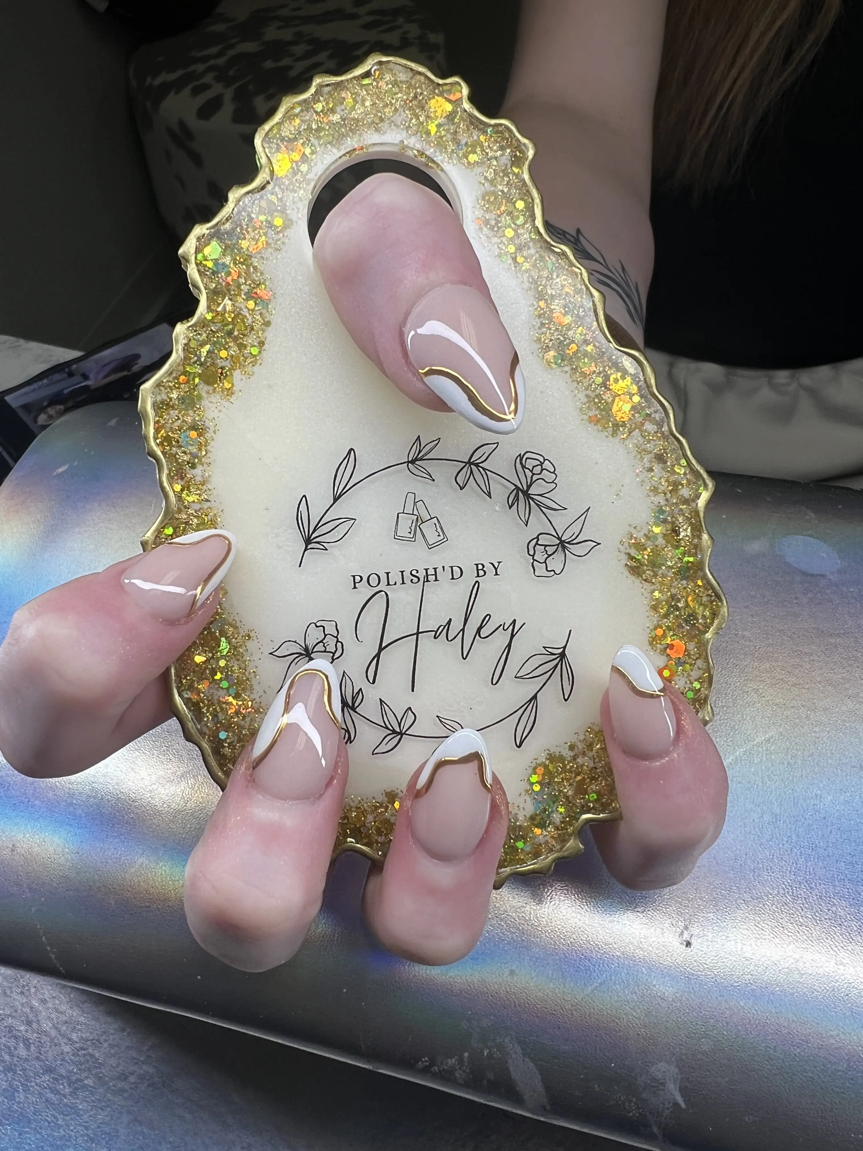 Work by NailsByHaley