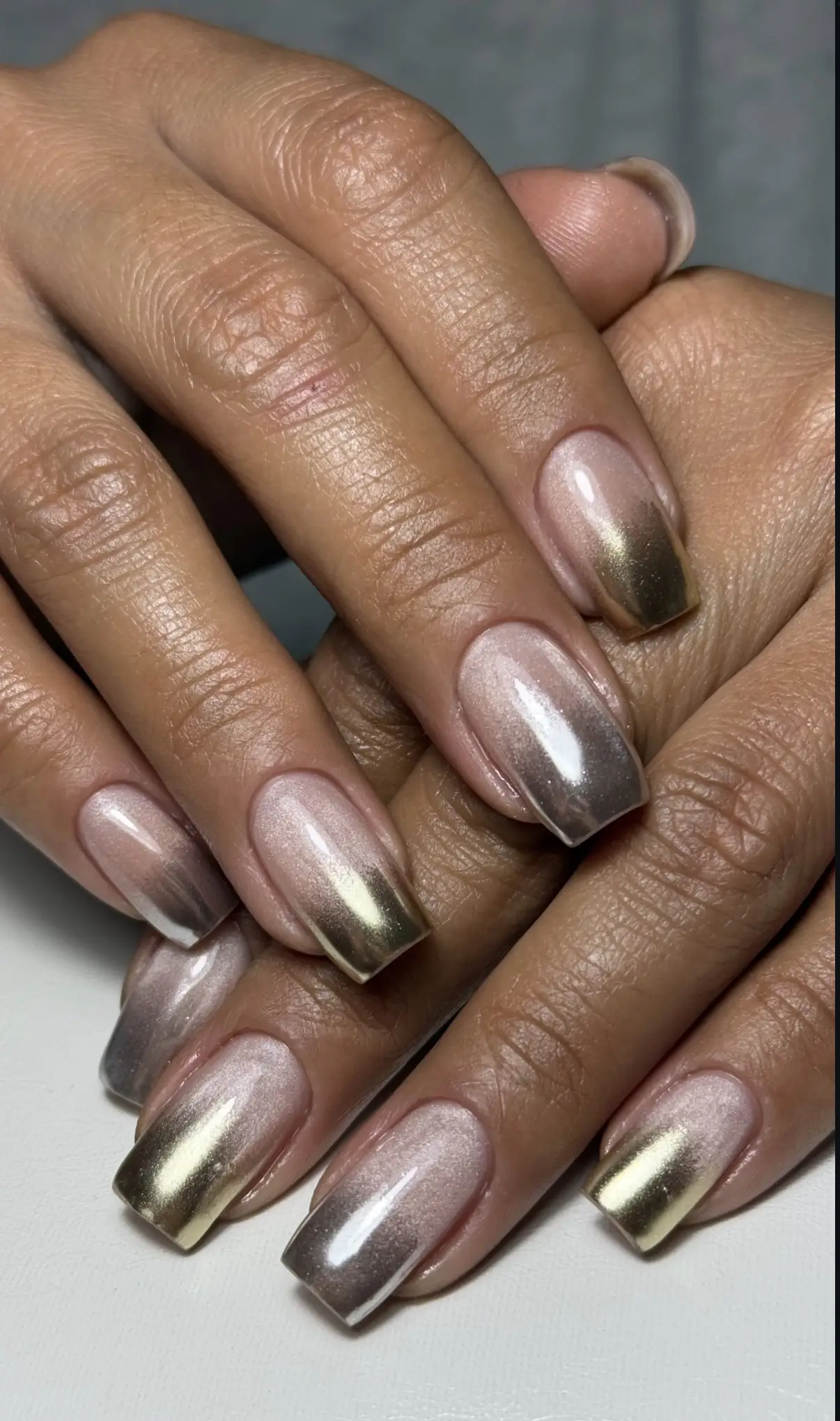 Nail Artist Portfolio Photo