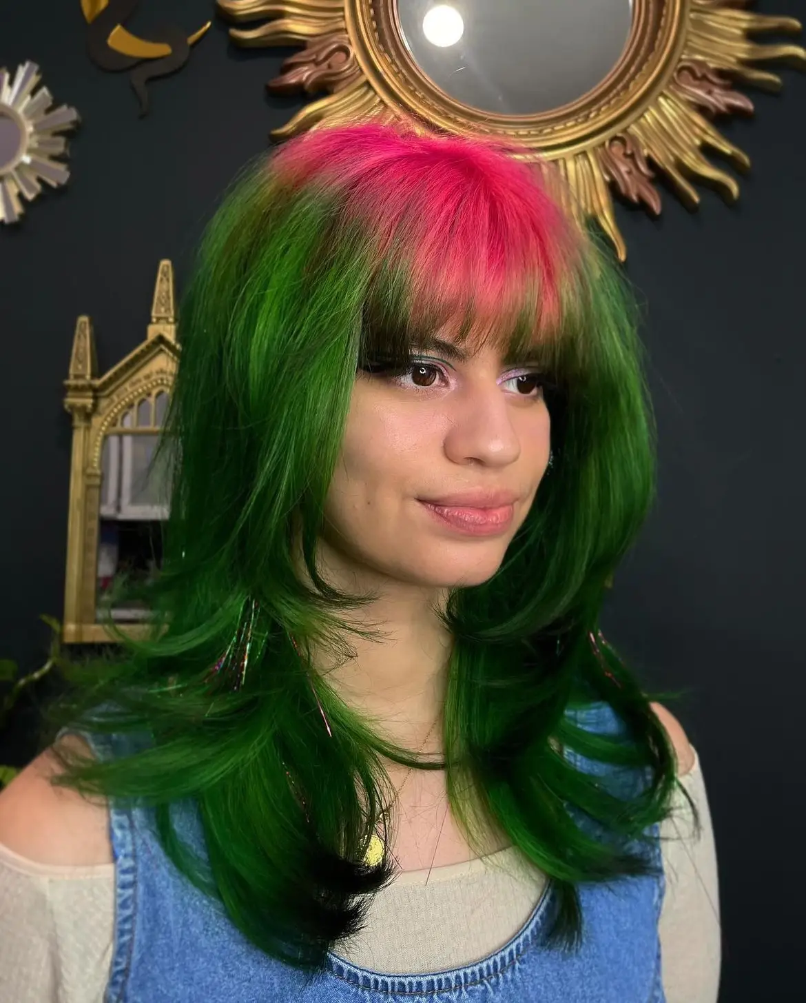 Stylist Portfolio Photo