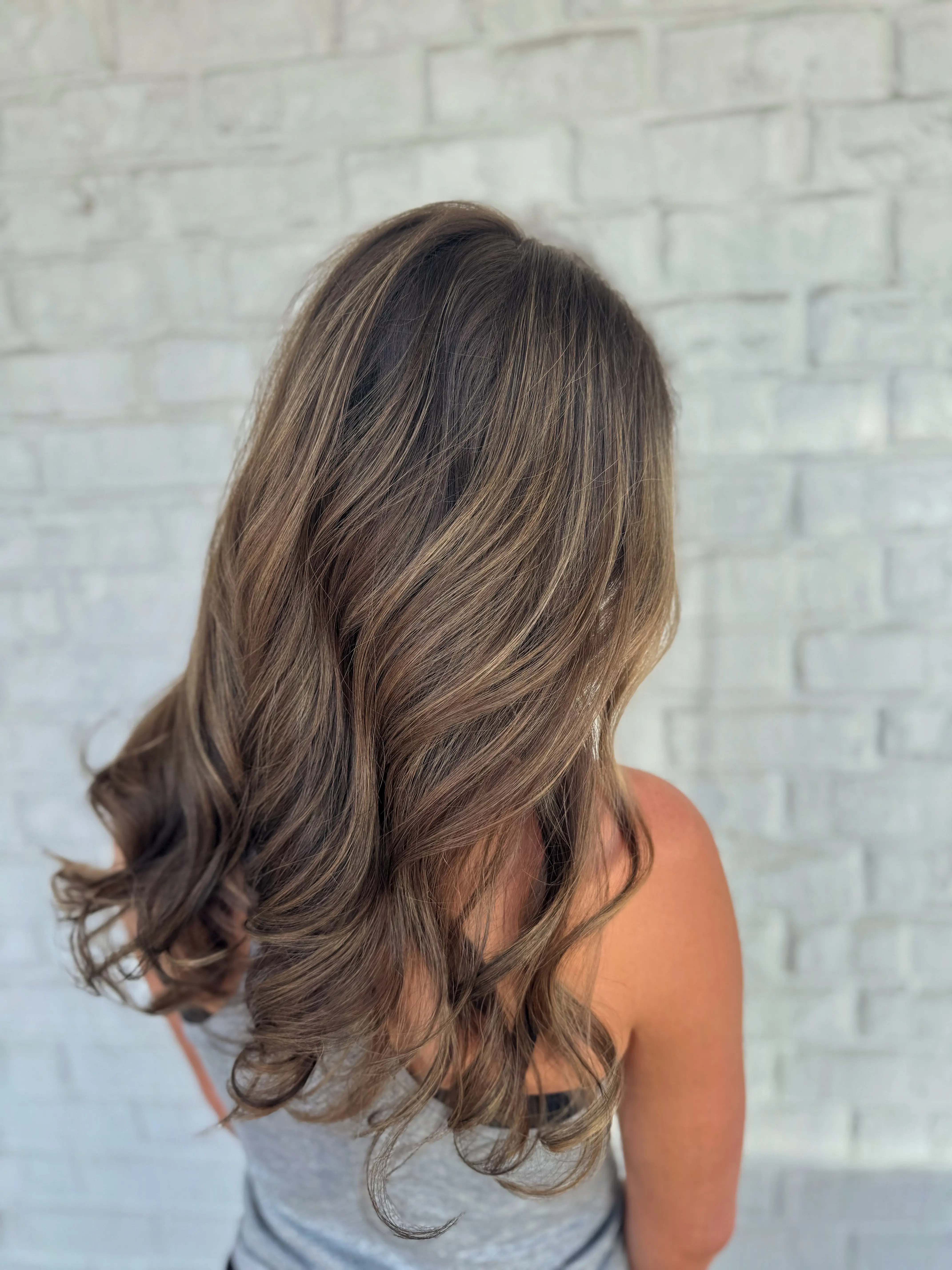 Stylist Portfolio Photo