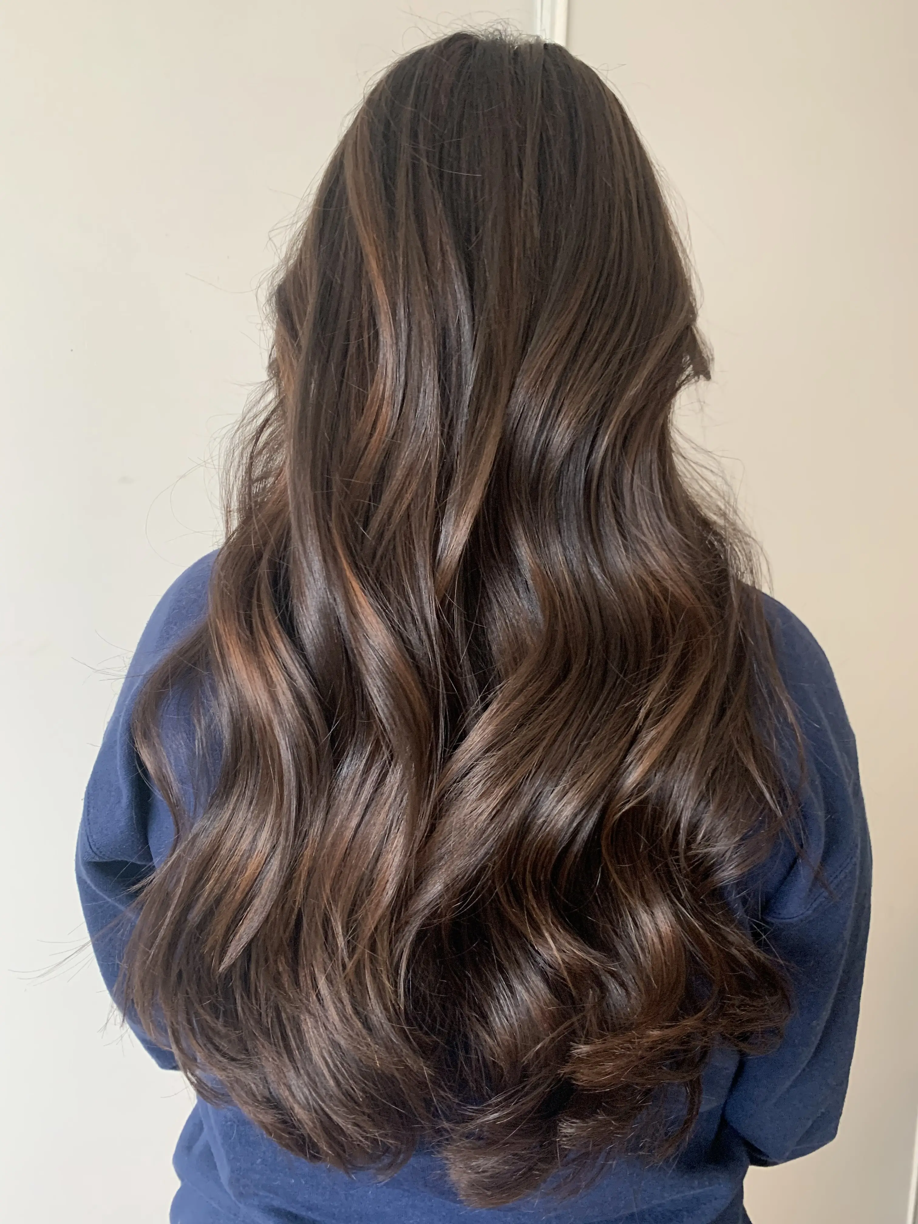 Stylist Portfolio Photo