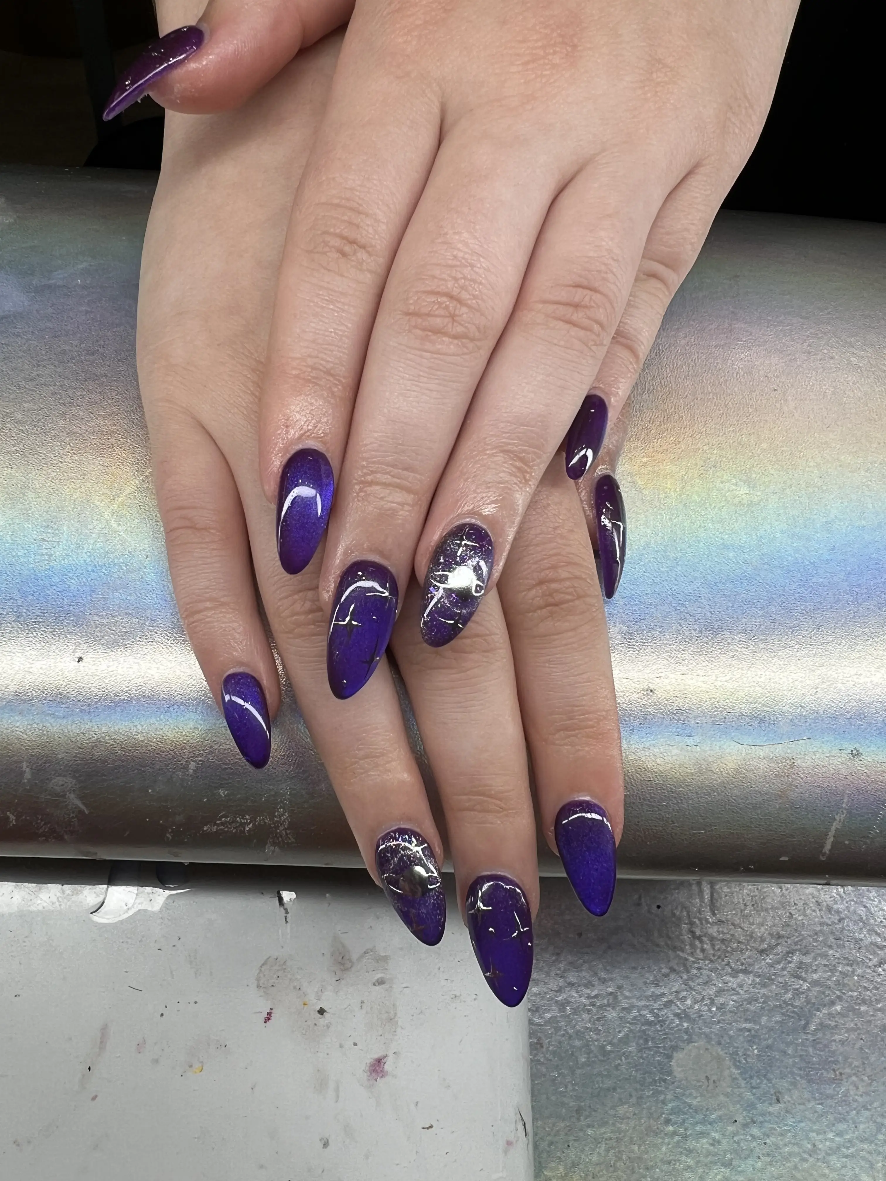 Work by NailsByHaley