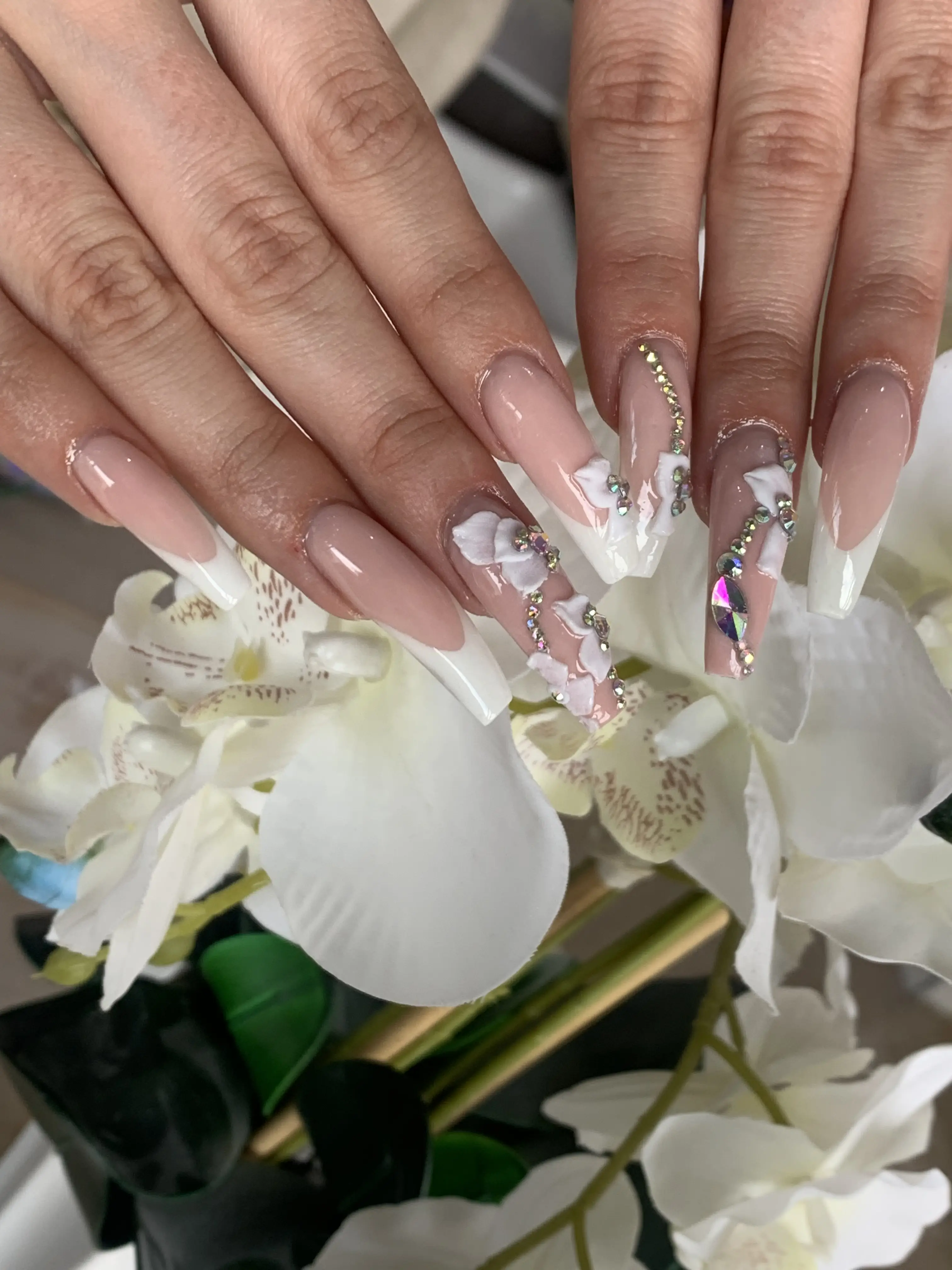 Stylist Portfolio Photo