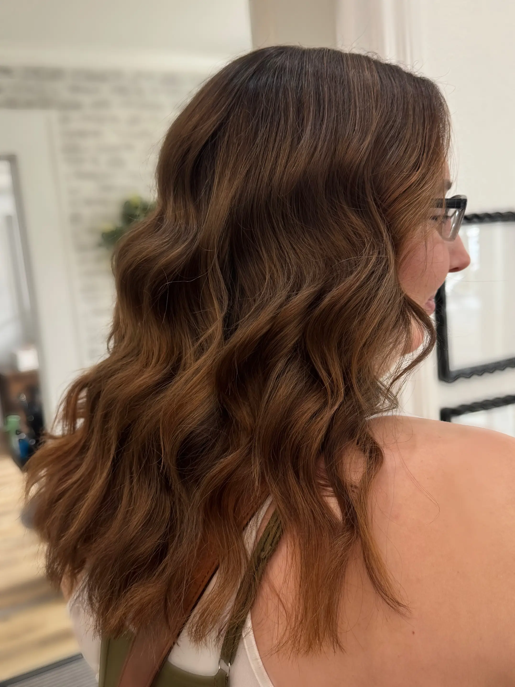 Work by Kaydence Does Hair