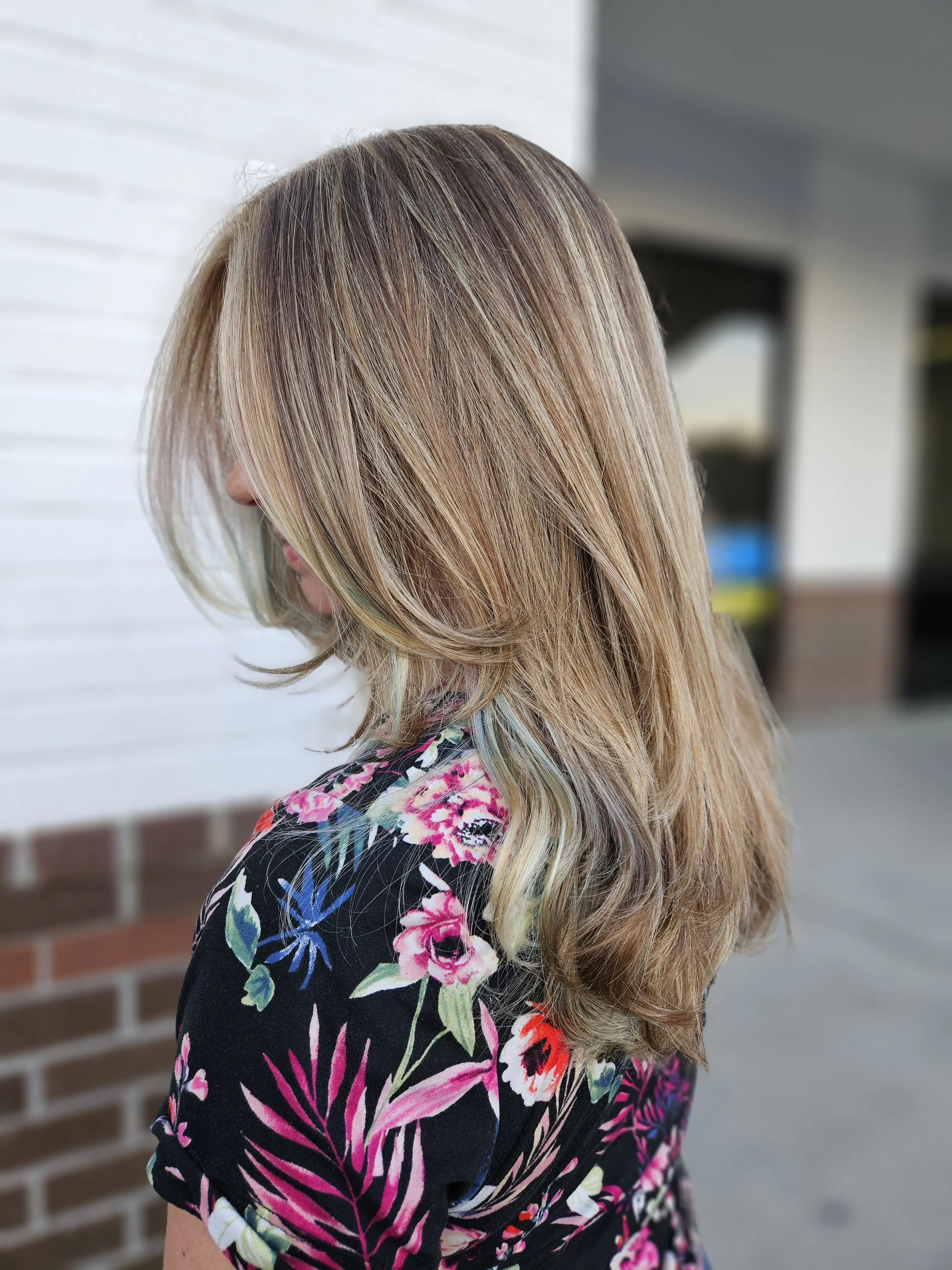 Work by Showtime Beauty