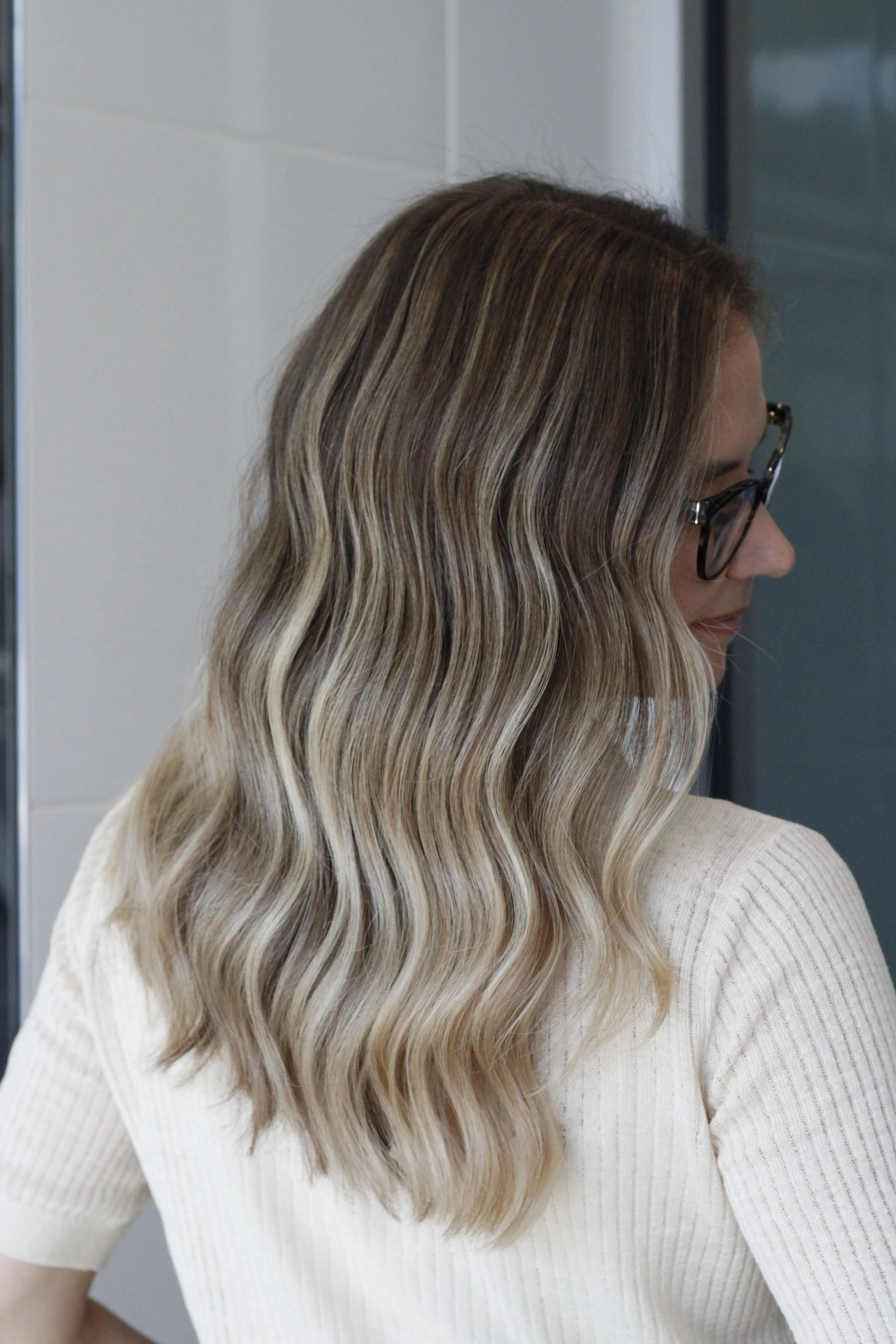 Stylist Portfolio Photo