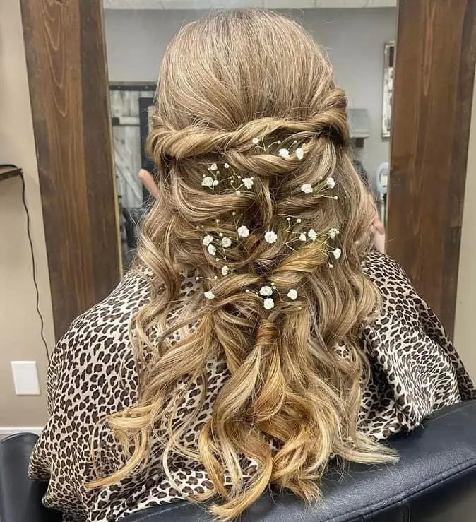 Stylist Portfolio Photo