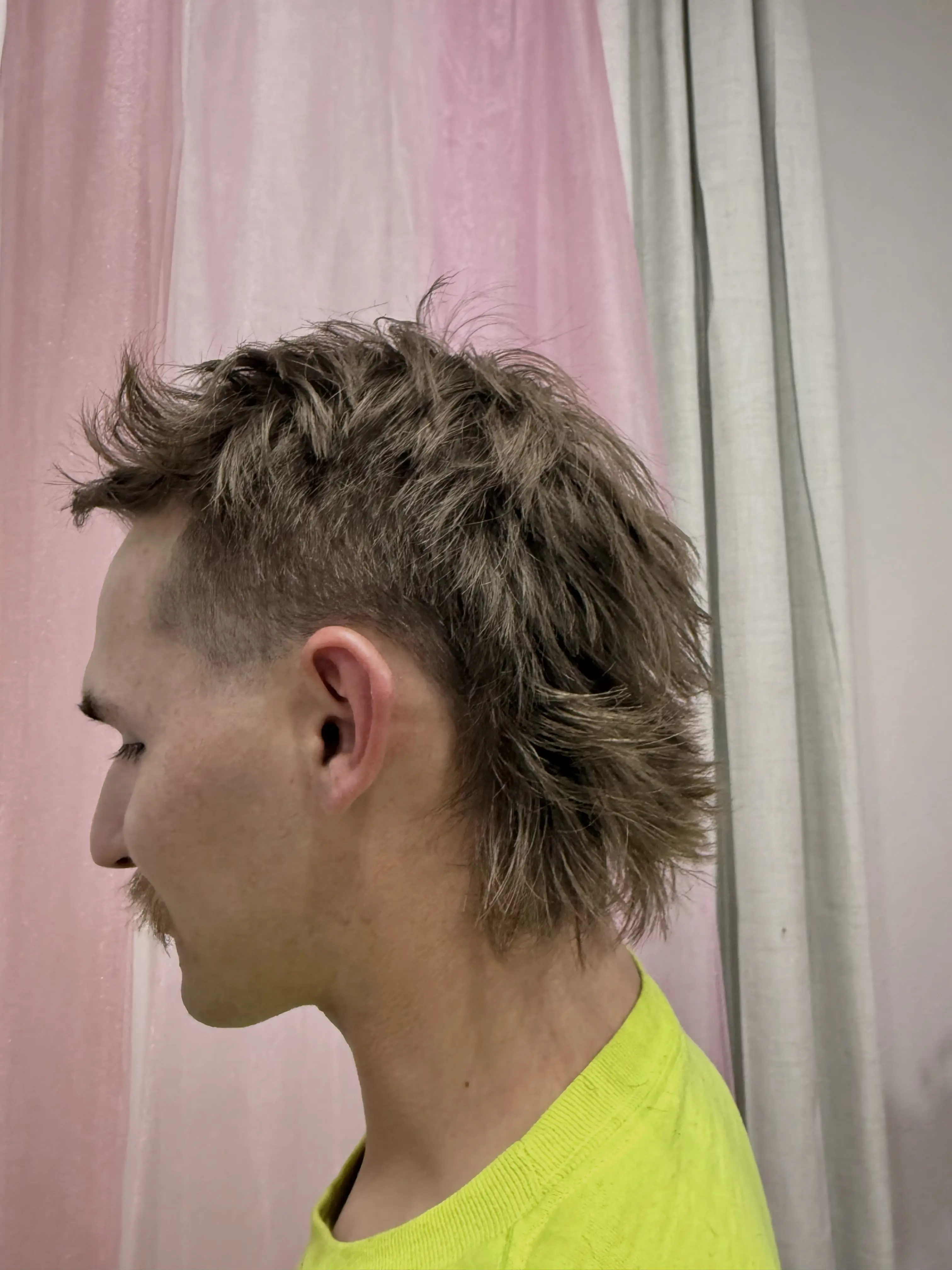 Stylist Portfolio Photo