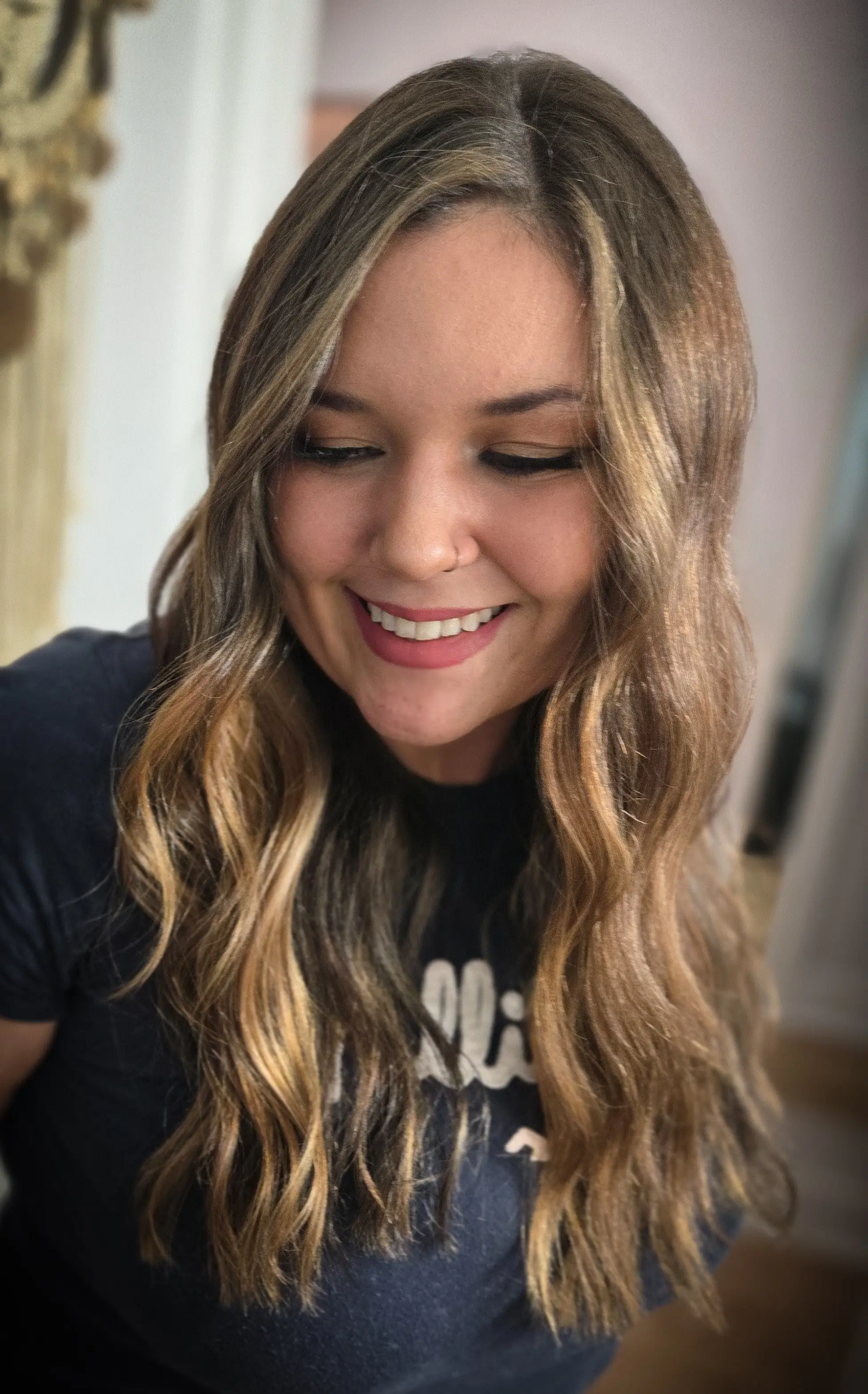 Stylist Portfolio Photo