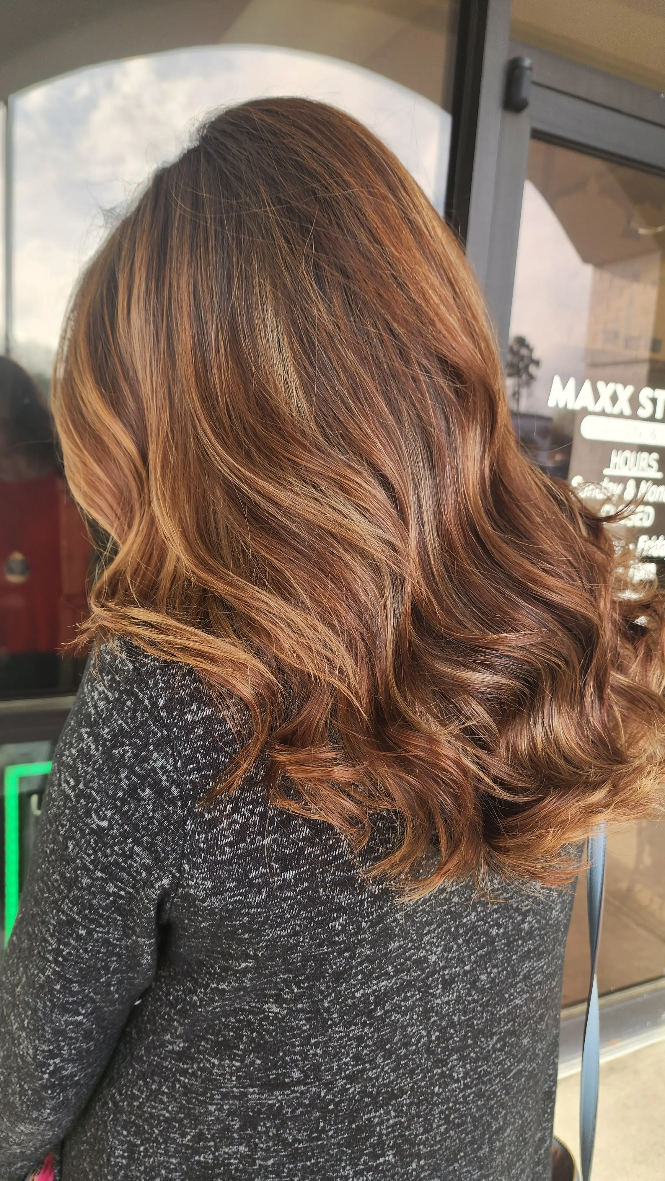 Work by Showtime Beauty