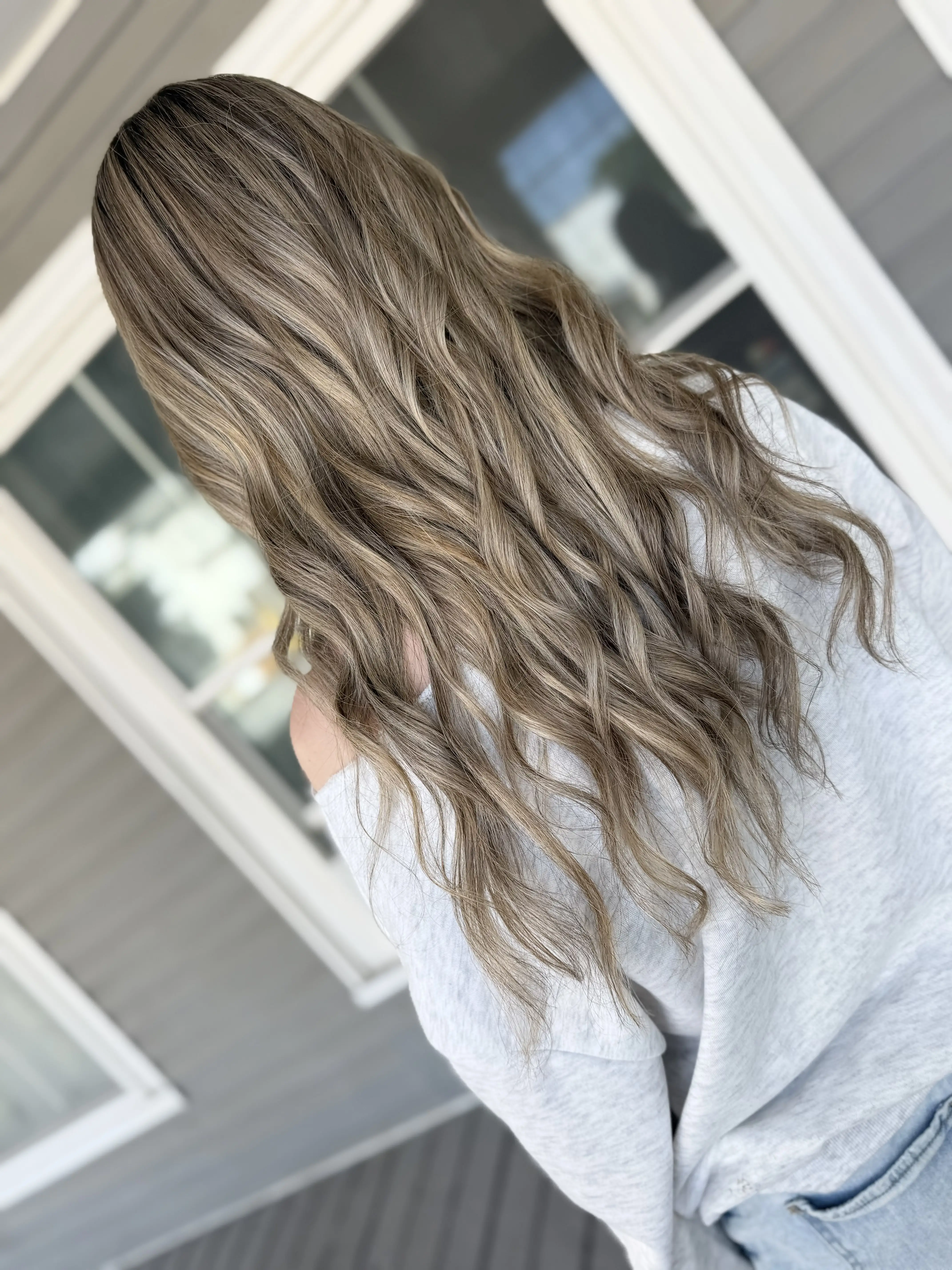Work by Modern Touch Salon LLC By Cierra Murray 