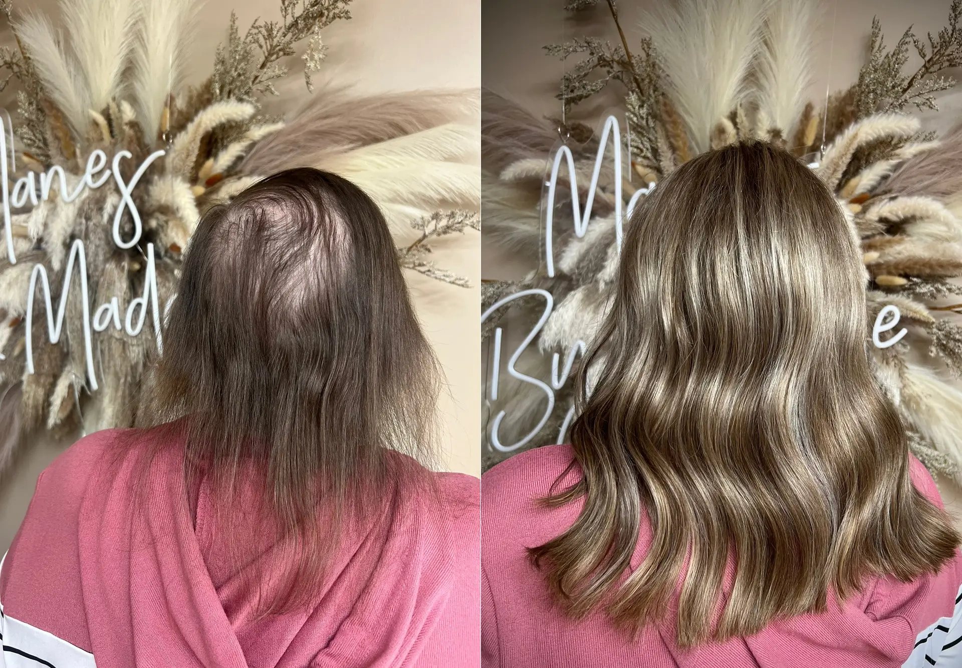 Stylist Portfolio Photo