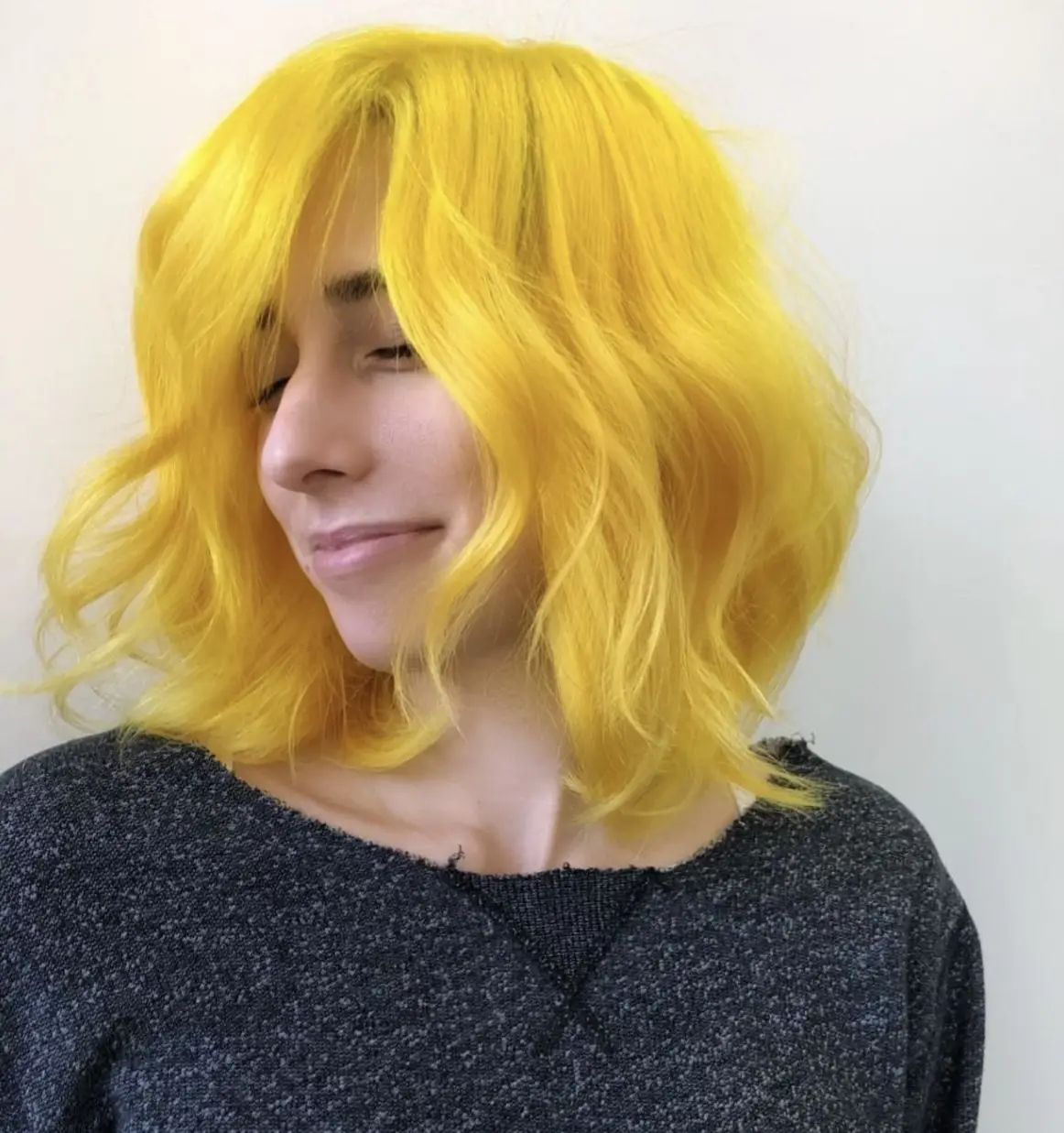 Stylist Portfolio Photo