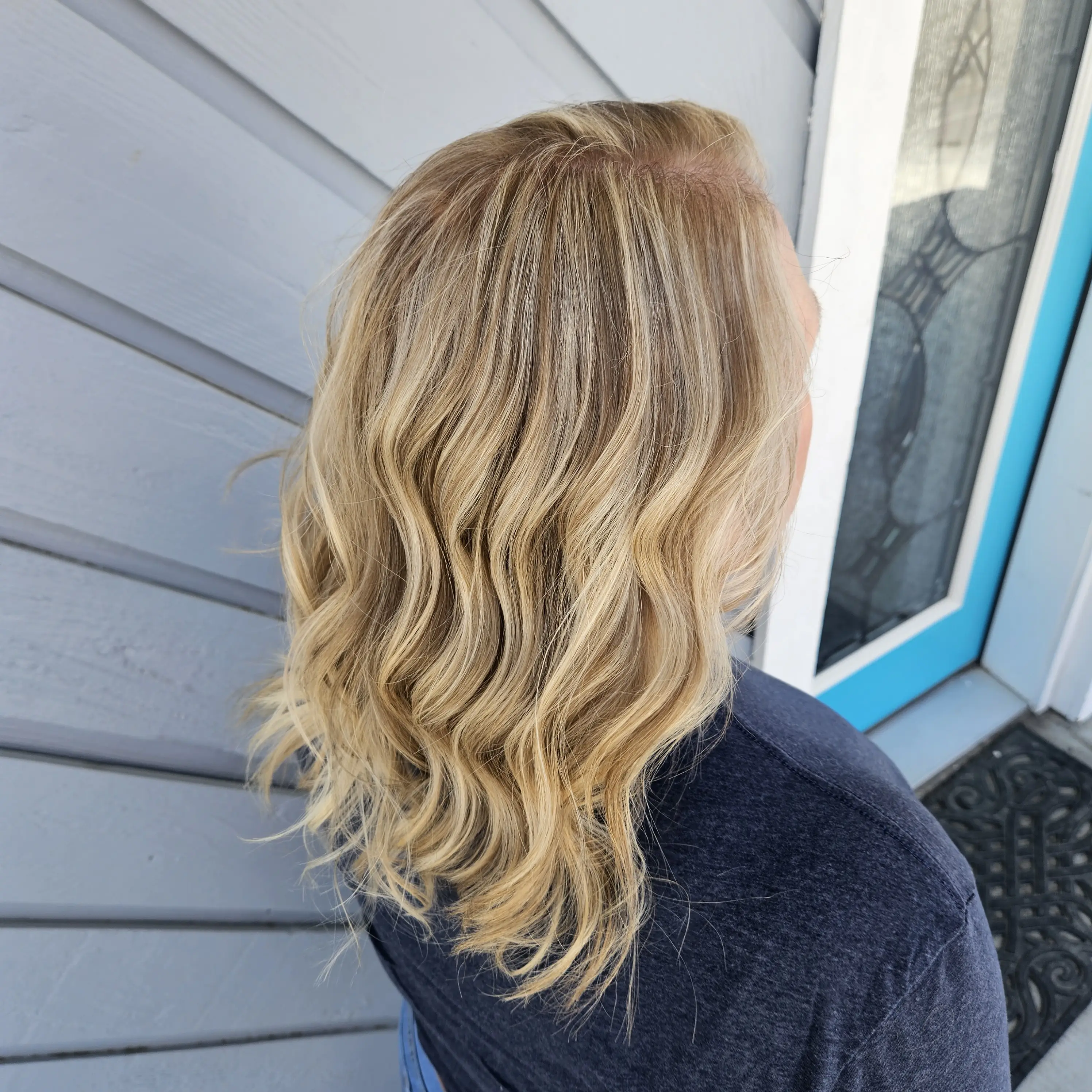 Work by BRICK Hair•Beauty•Glow