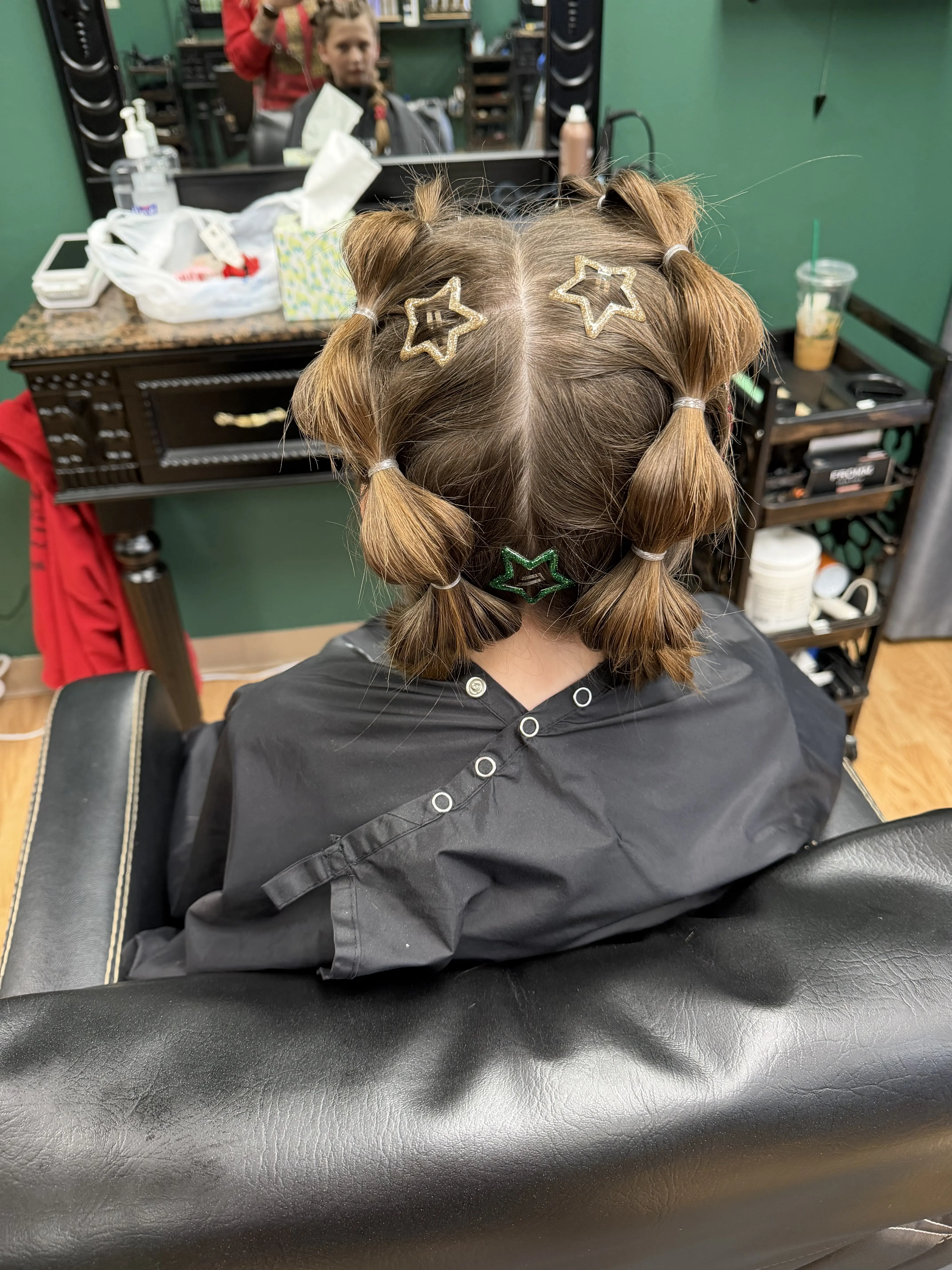 Work by Bloom Beauty Salon