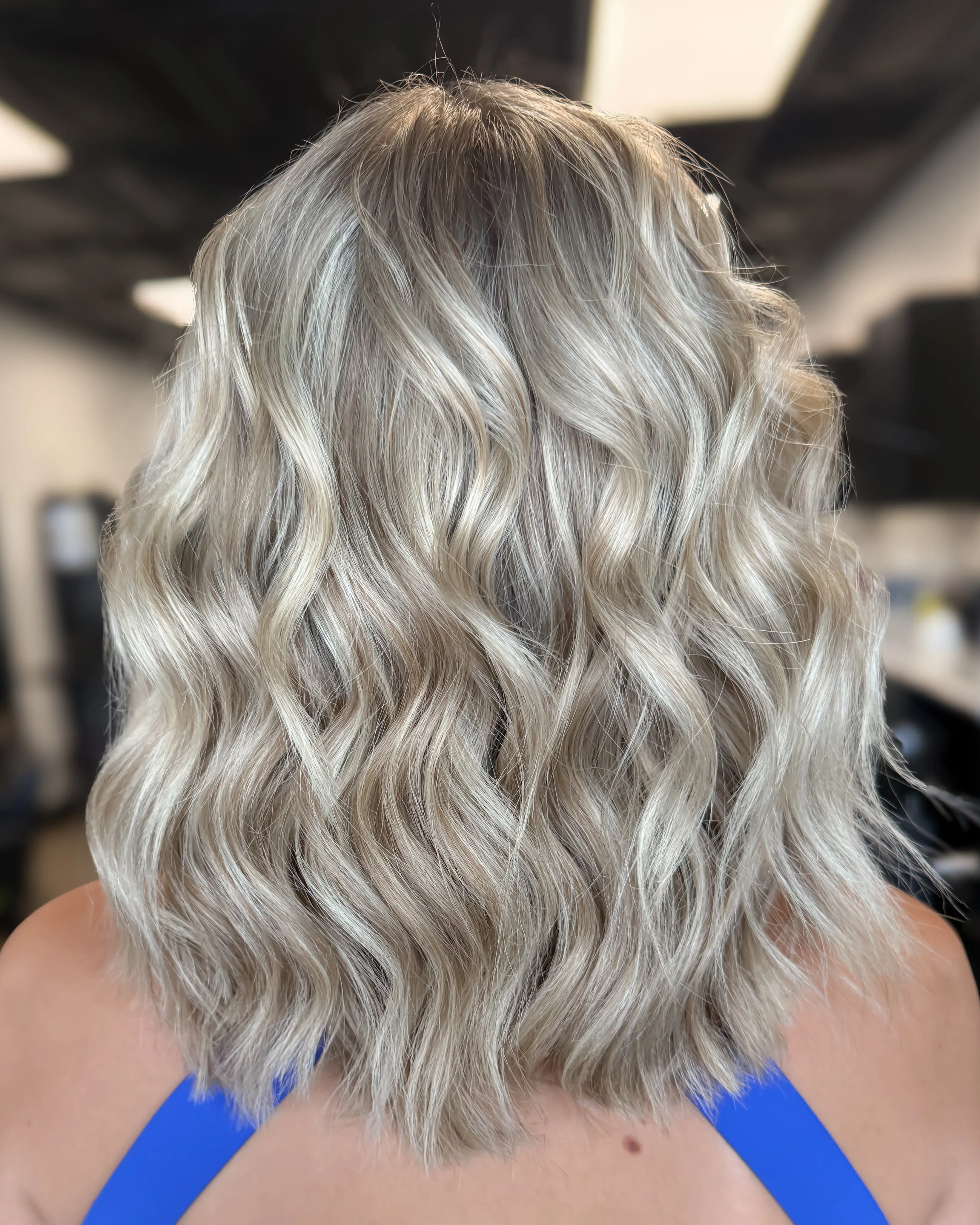 Work by Justice Renee