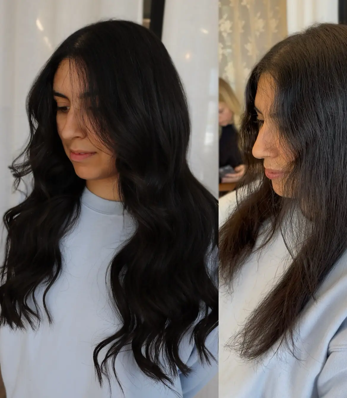 Stylist Portfolio Photo