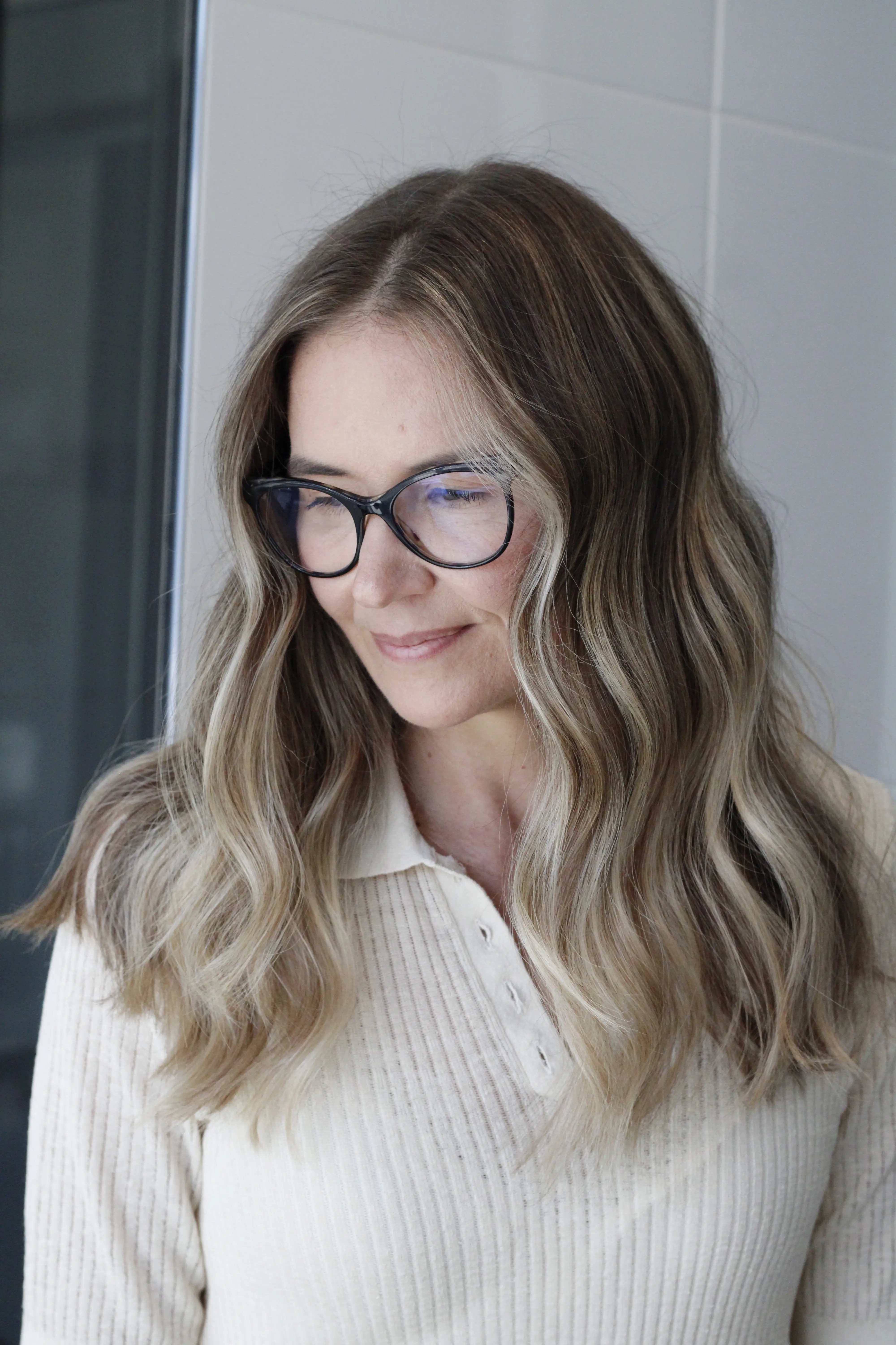 Stylist Portfolio Photo