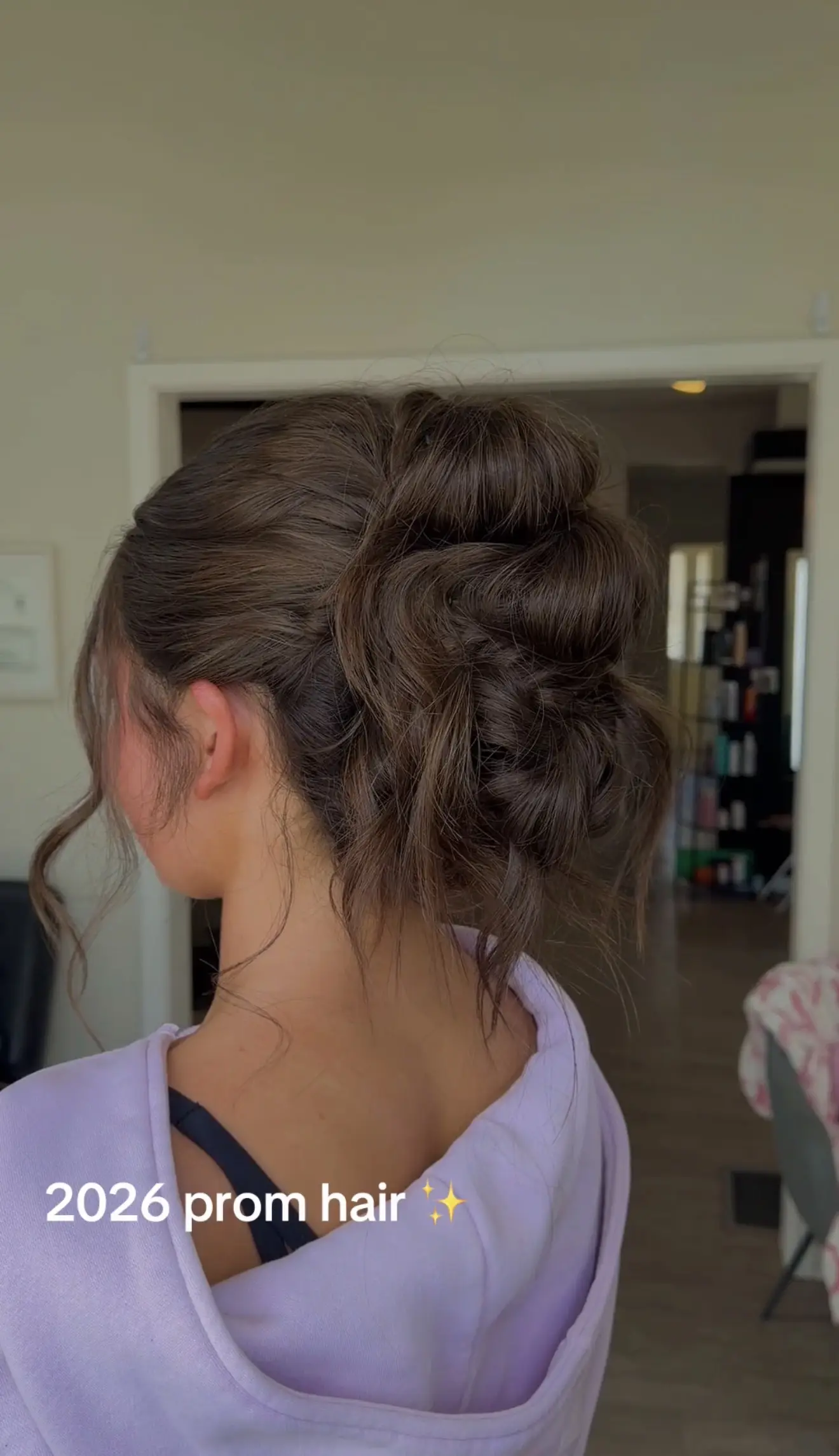 Formal Updo