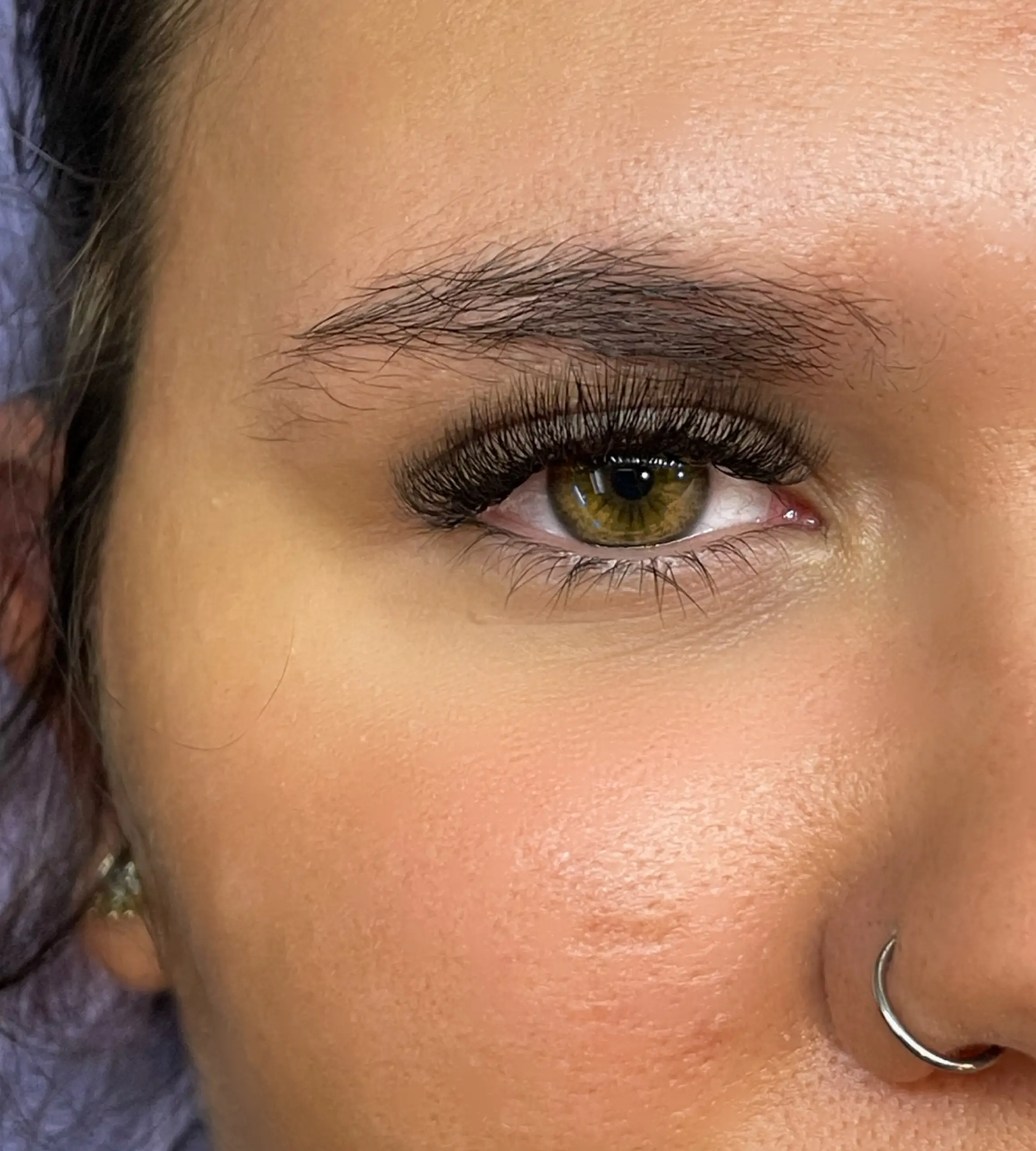 Esthetician Portfolio Photo