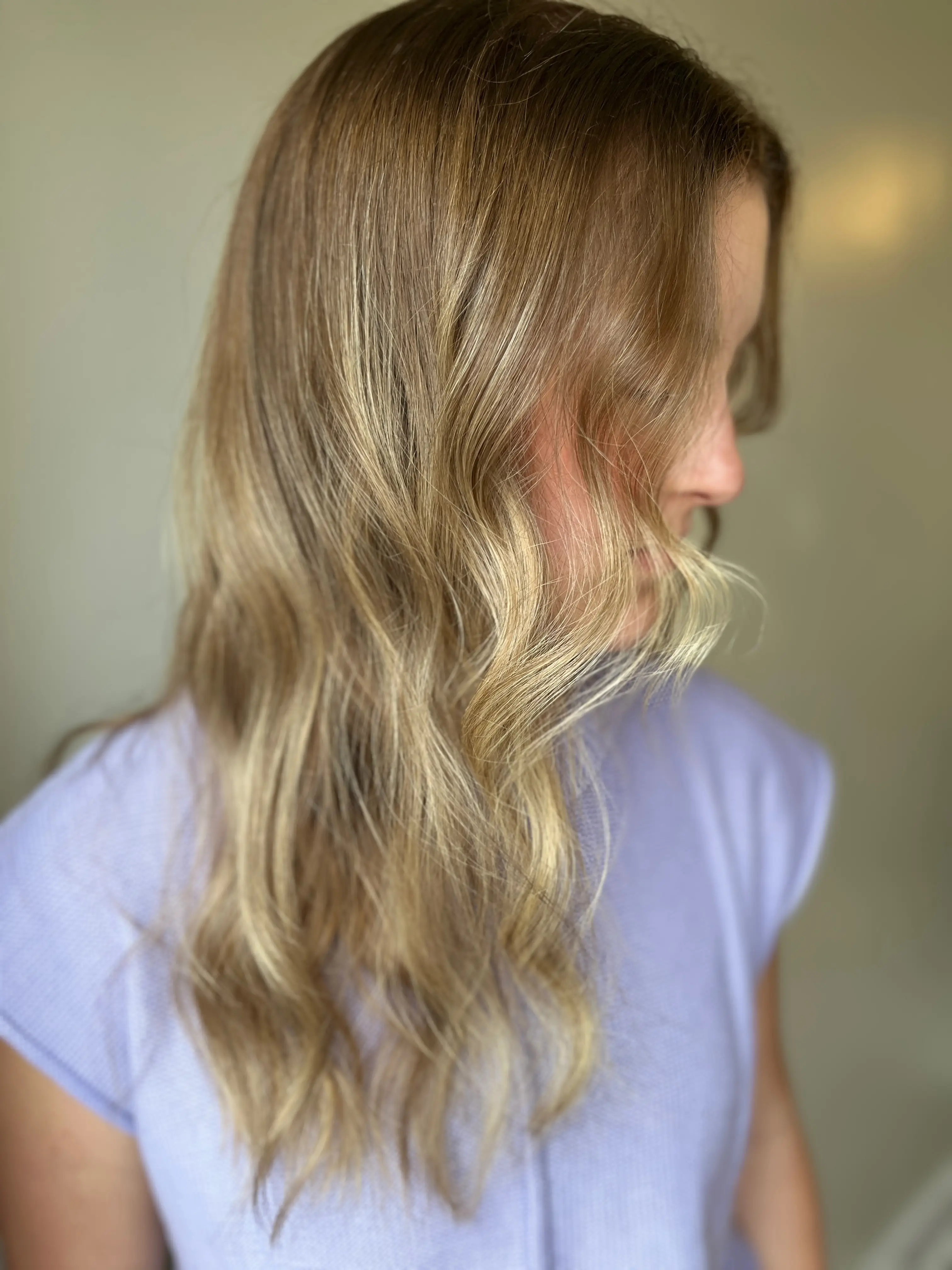 Stylist Portfolio Photo