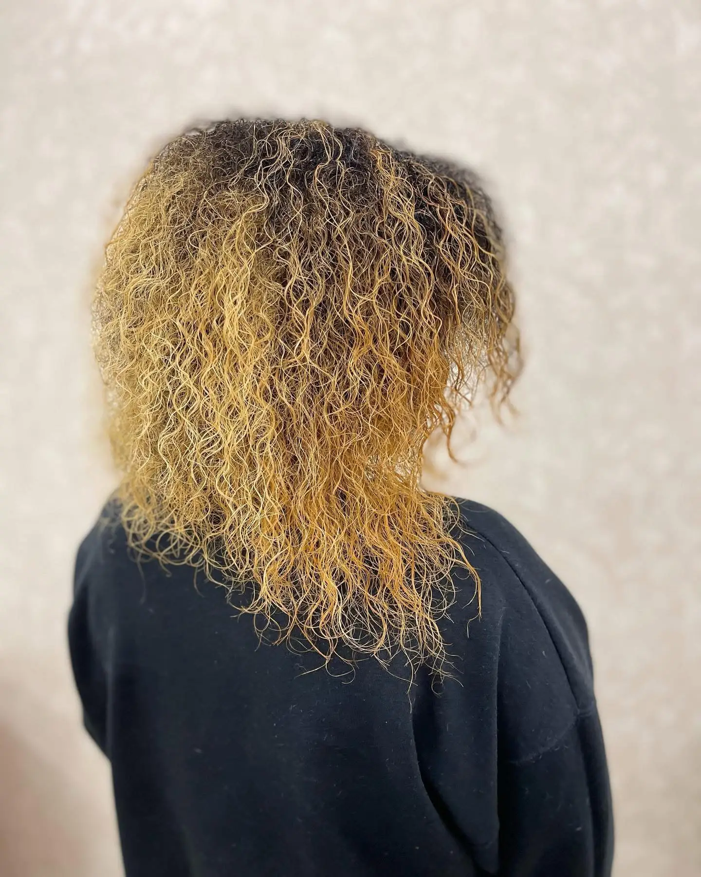 Stylist Portfolio Photo