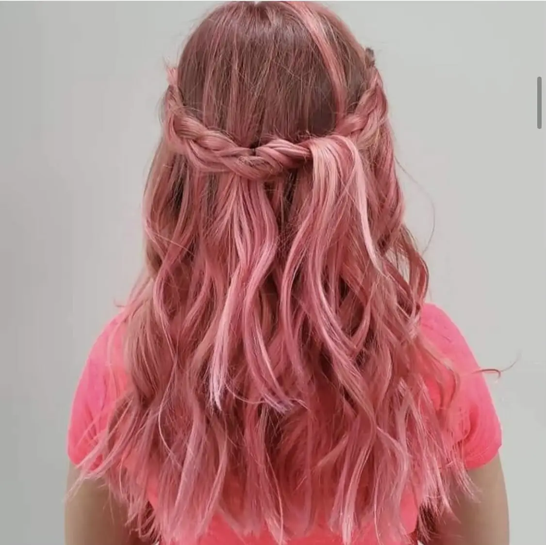Stylist Portfolio Photo