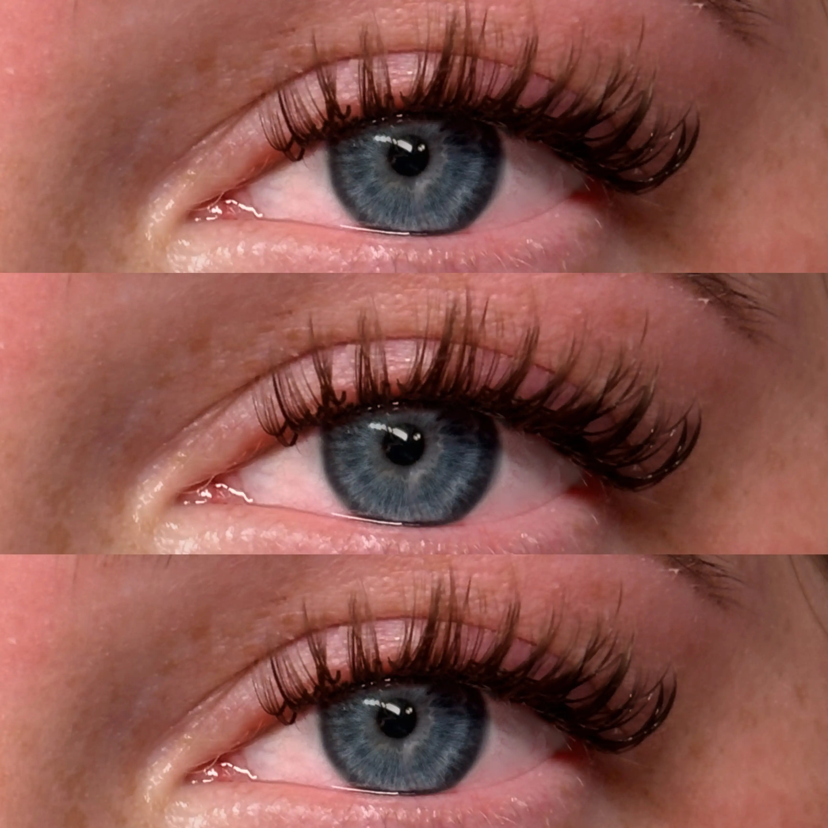 Work by Dollhouse Esthetics