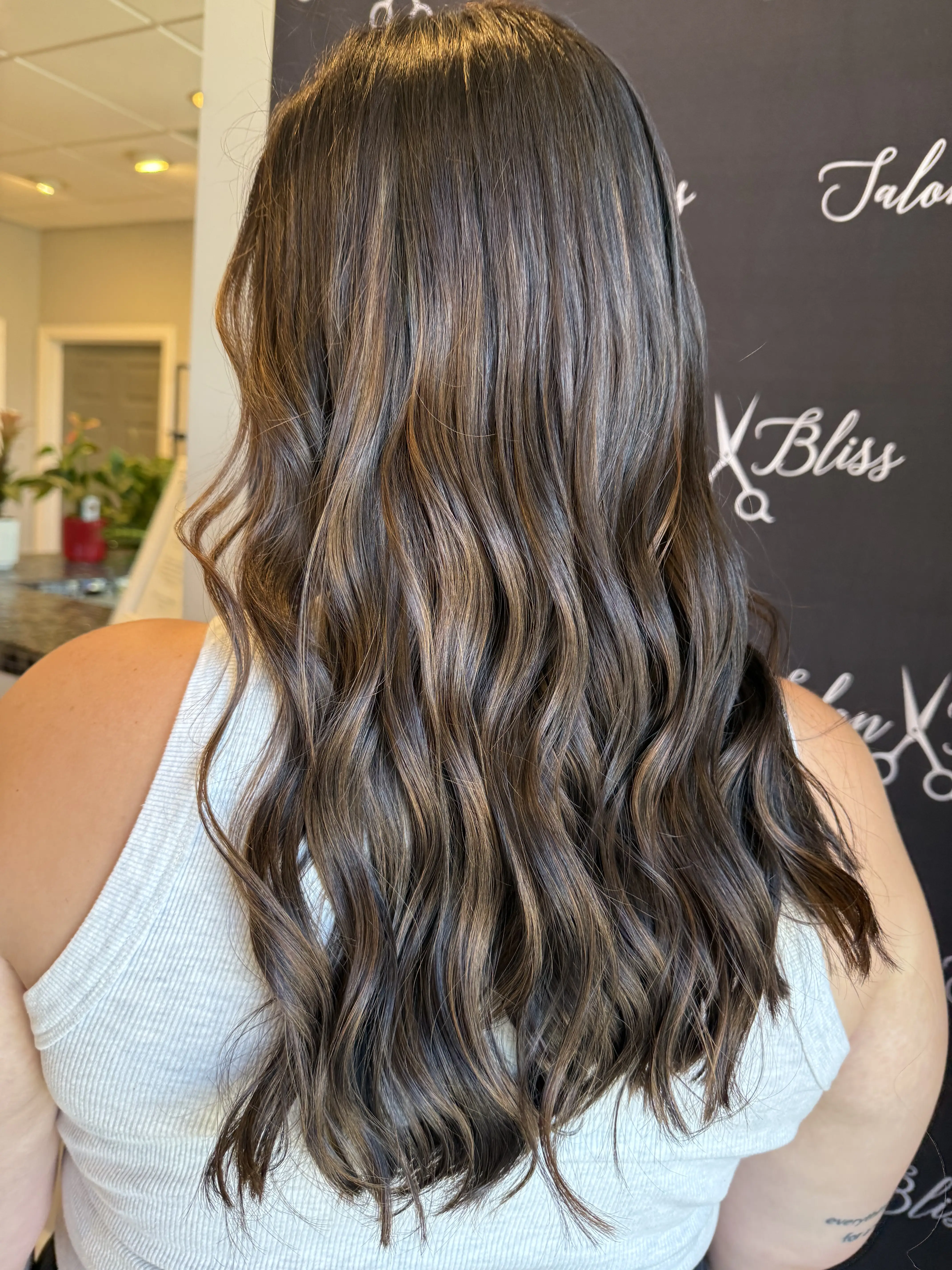 Stylist Portfolio Photo