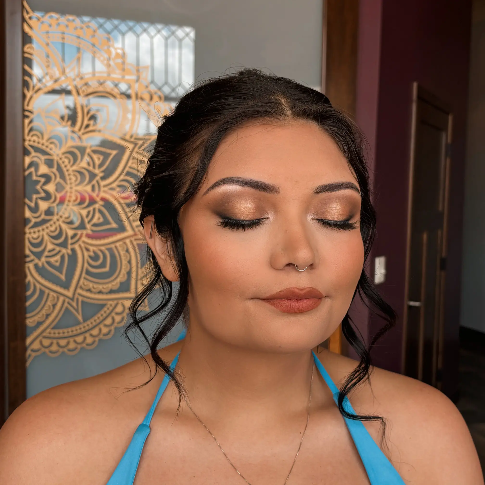 Work by Dollhouse Esthetics
